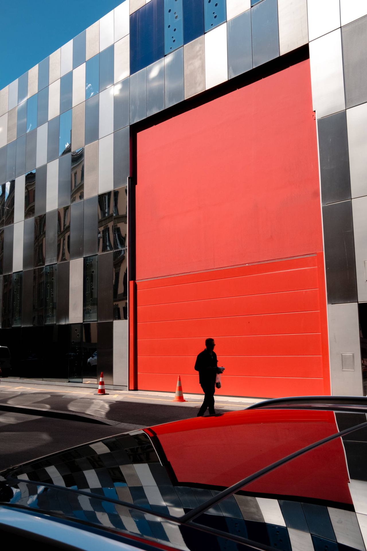 Lausanne, Suisse 2025