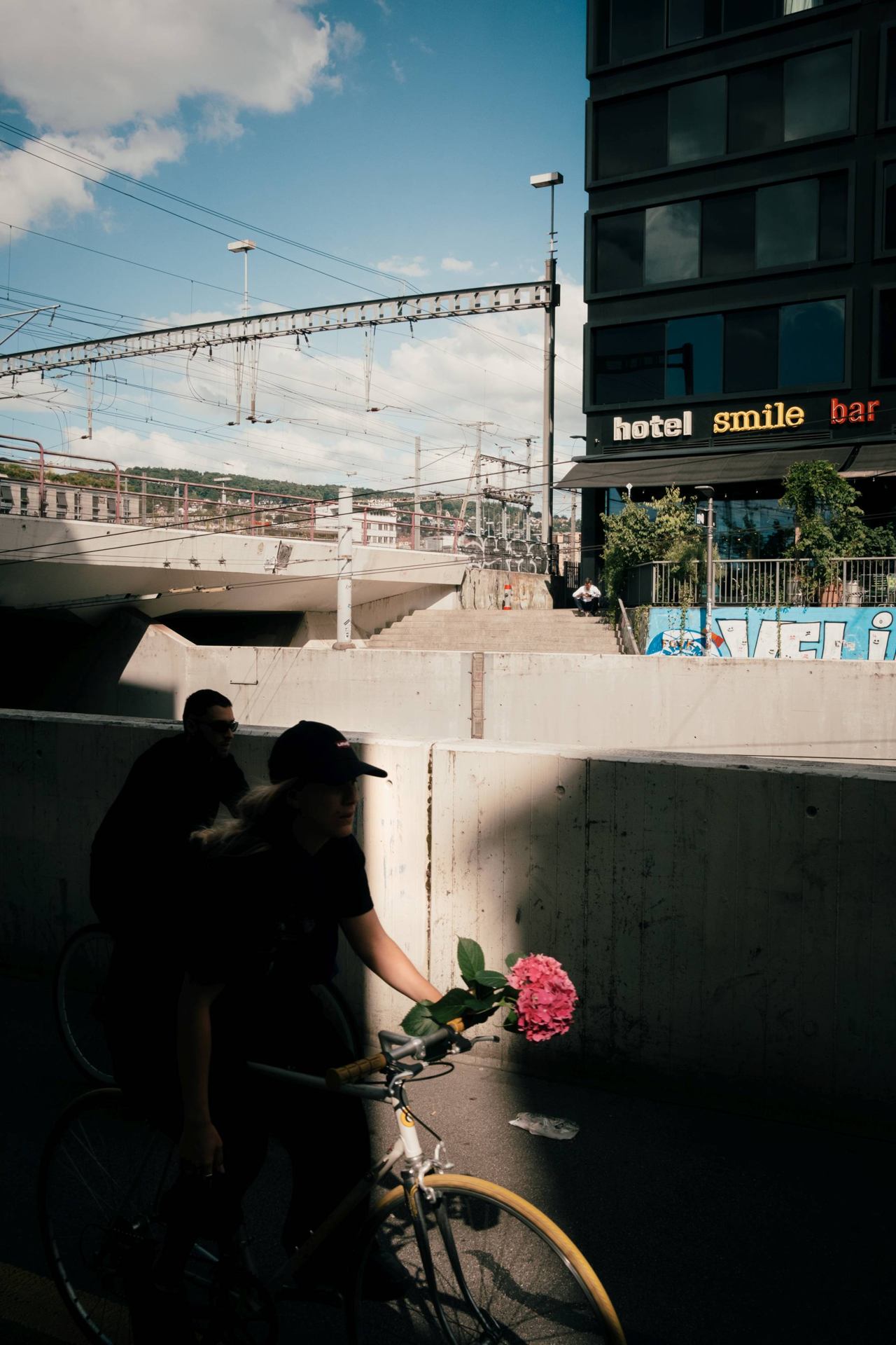 Zurich, Suisse 2025