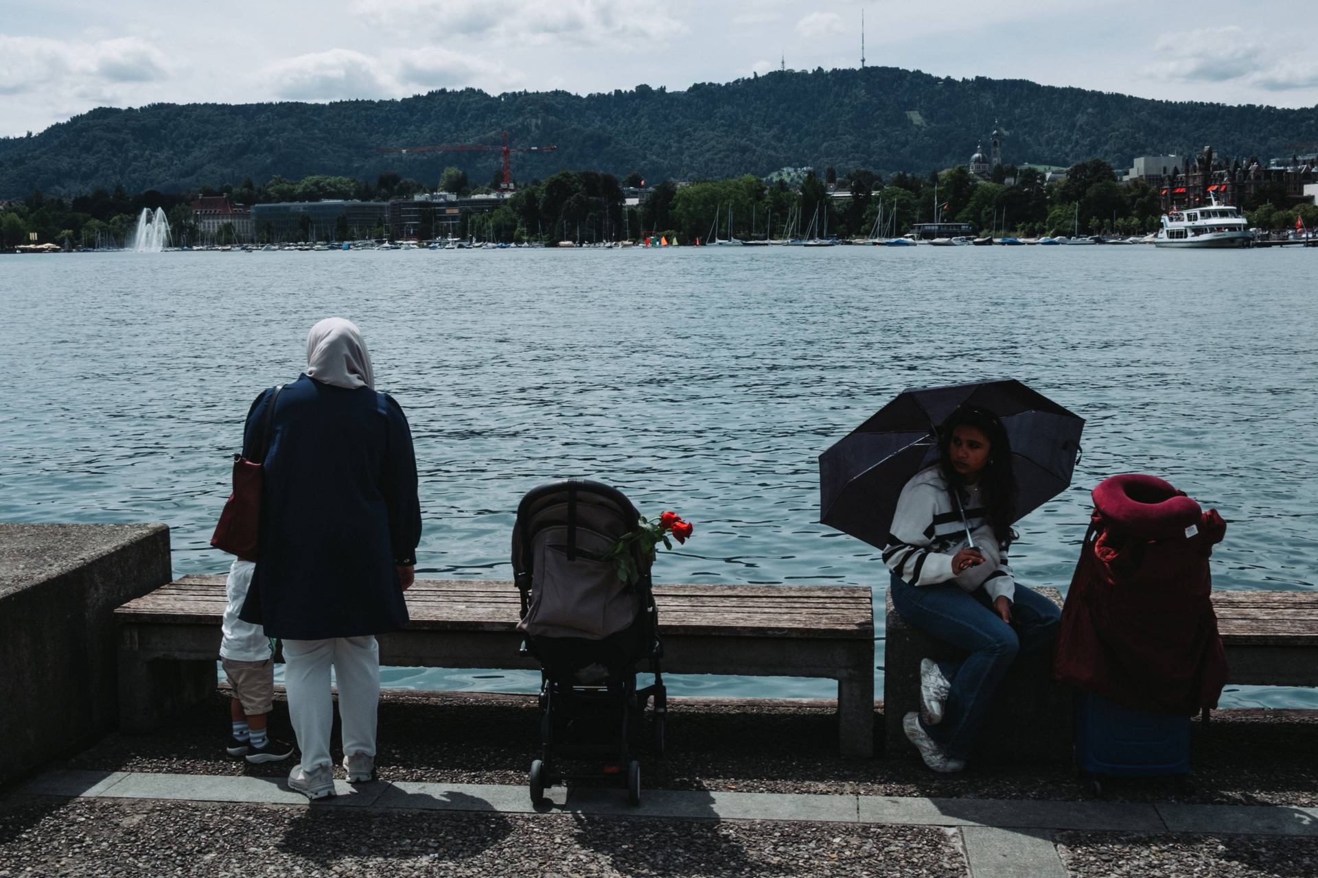 Zurich, Suisse 2025