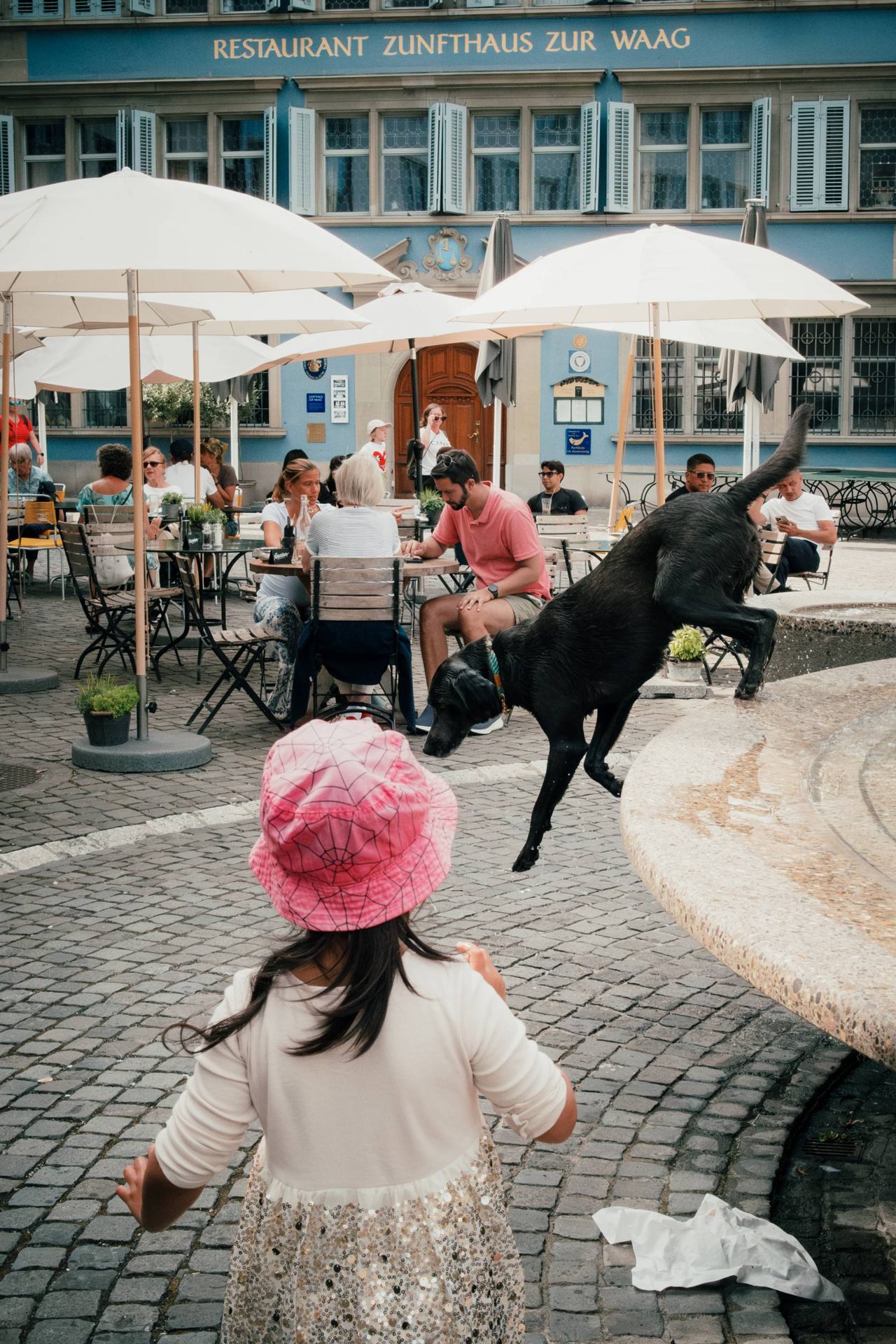 Zurich, Suisse 2025