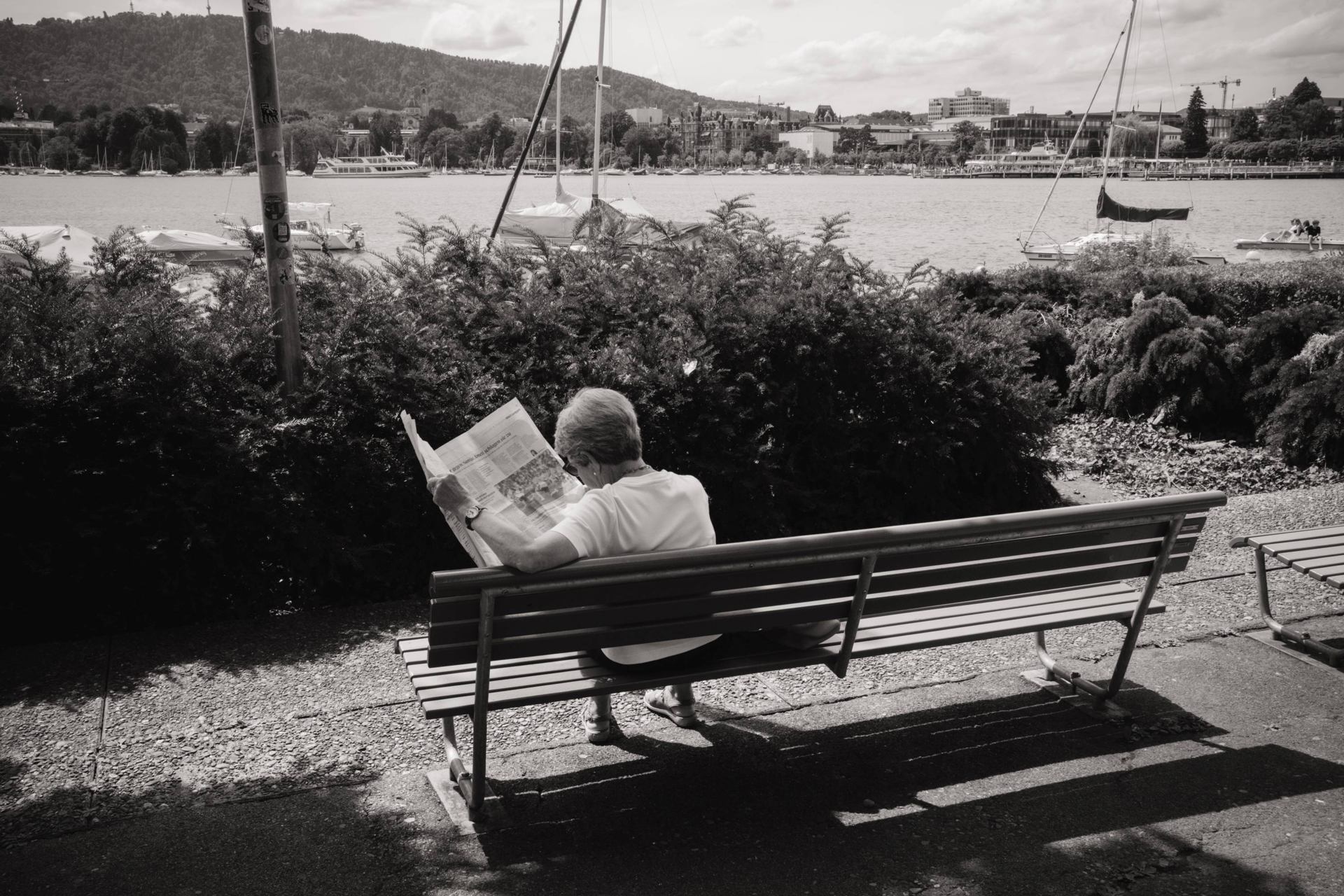 Zürich, Suisse 2025