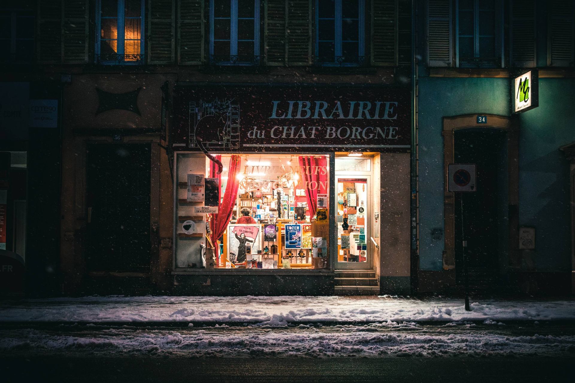 Belfort, France 2026