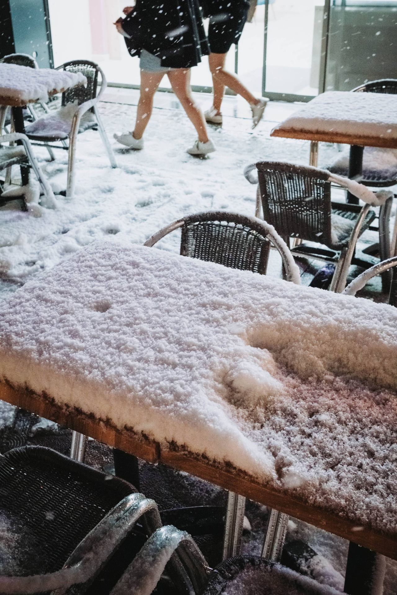 Belfort, France 2026