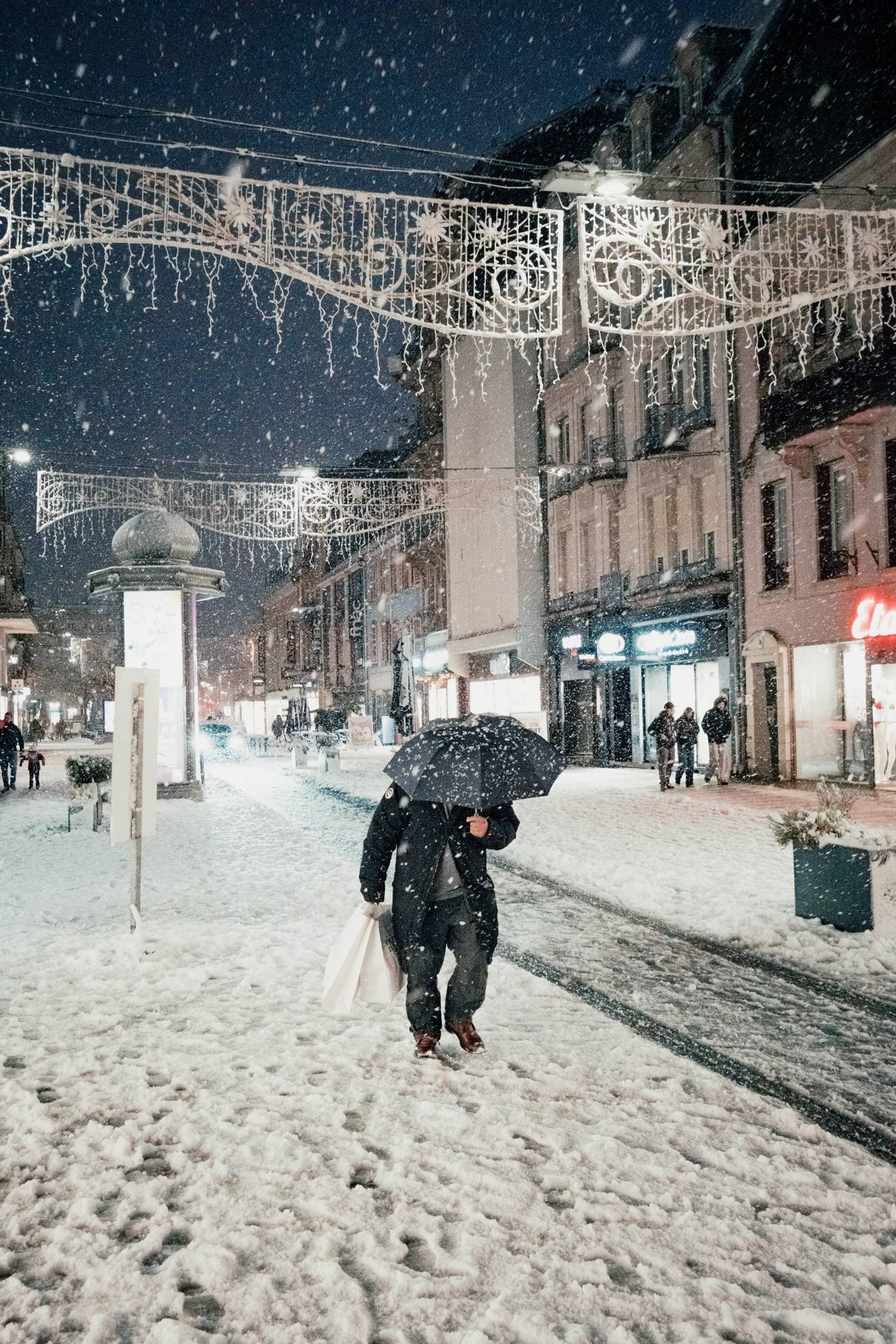 Belfort, France 2026