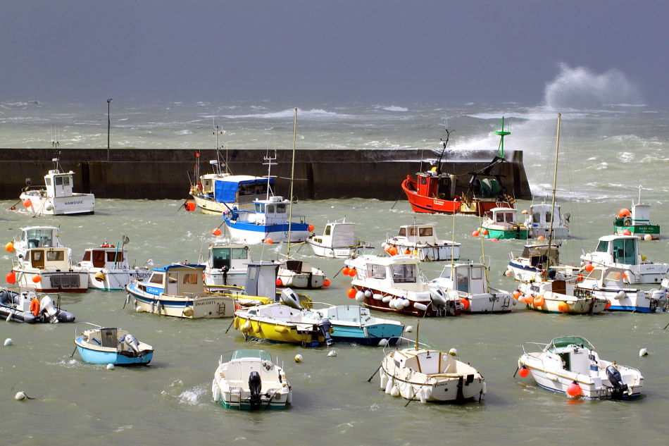 vague à l'âme