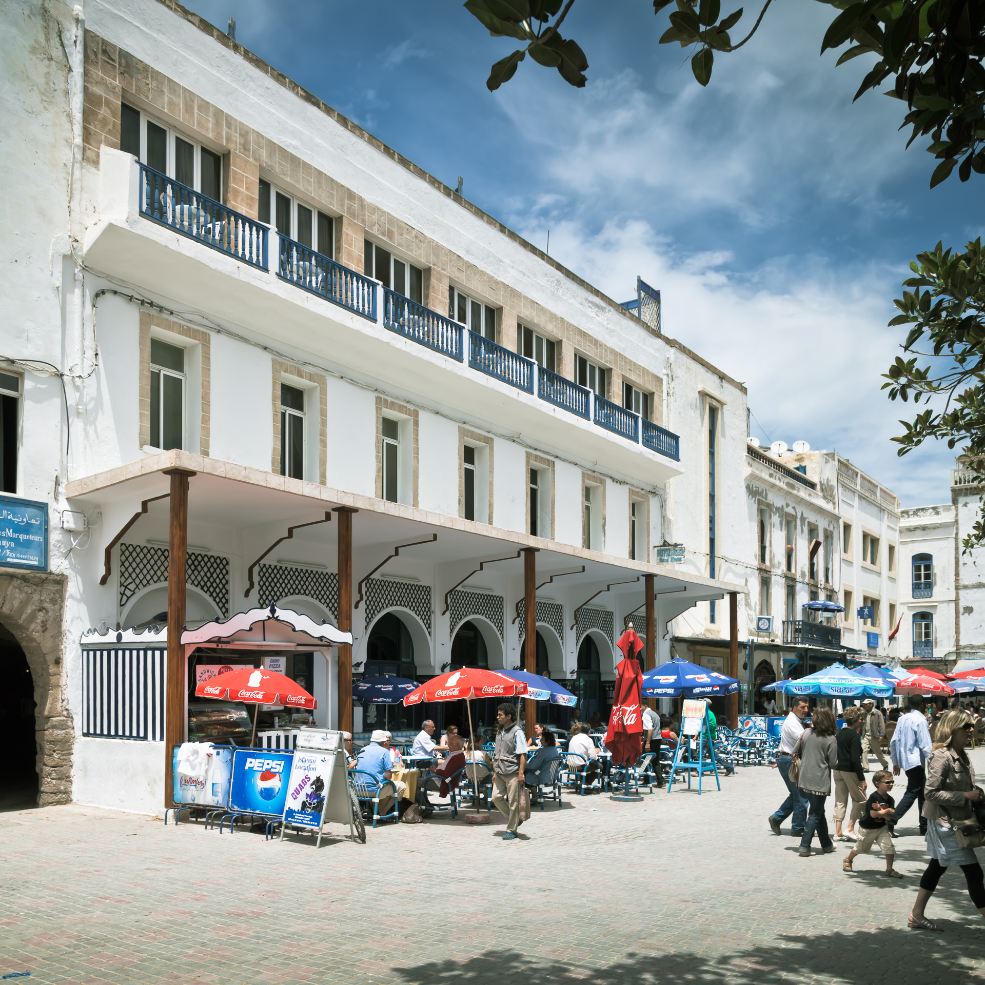 Maroc