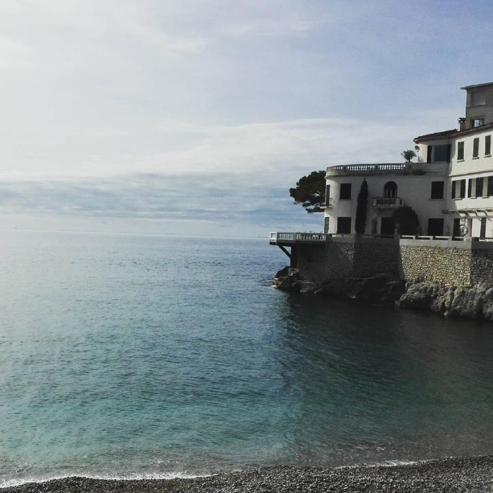 Petit coin de paradis