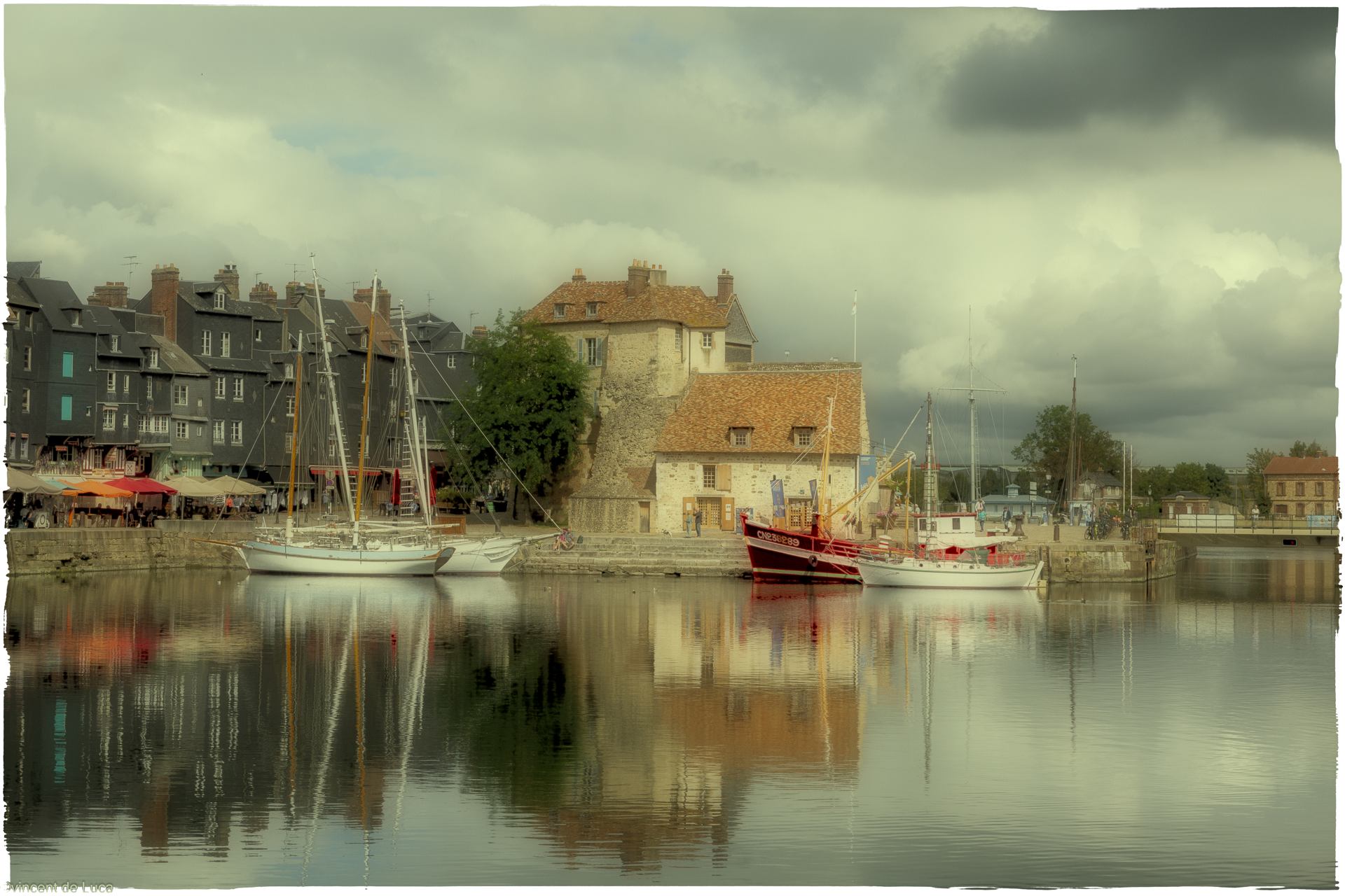 Honfleur