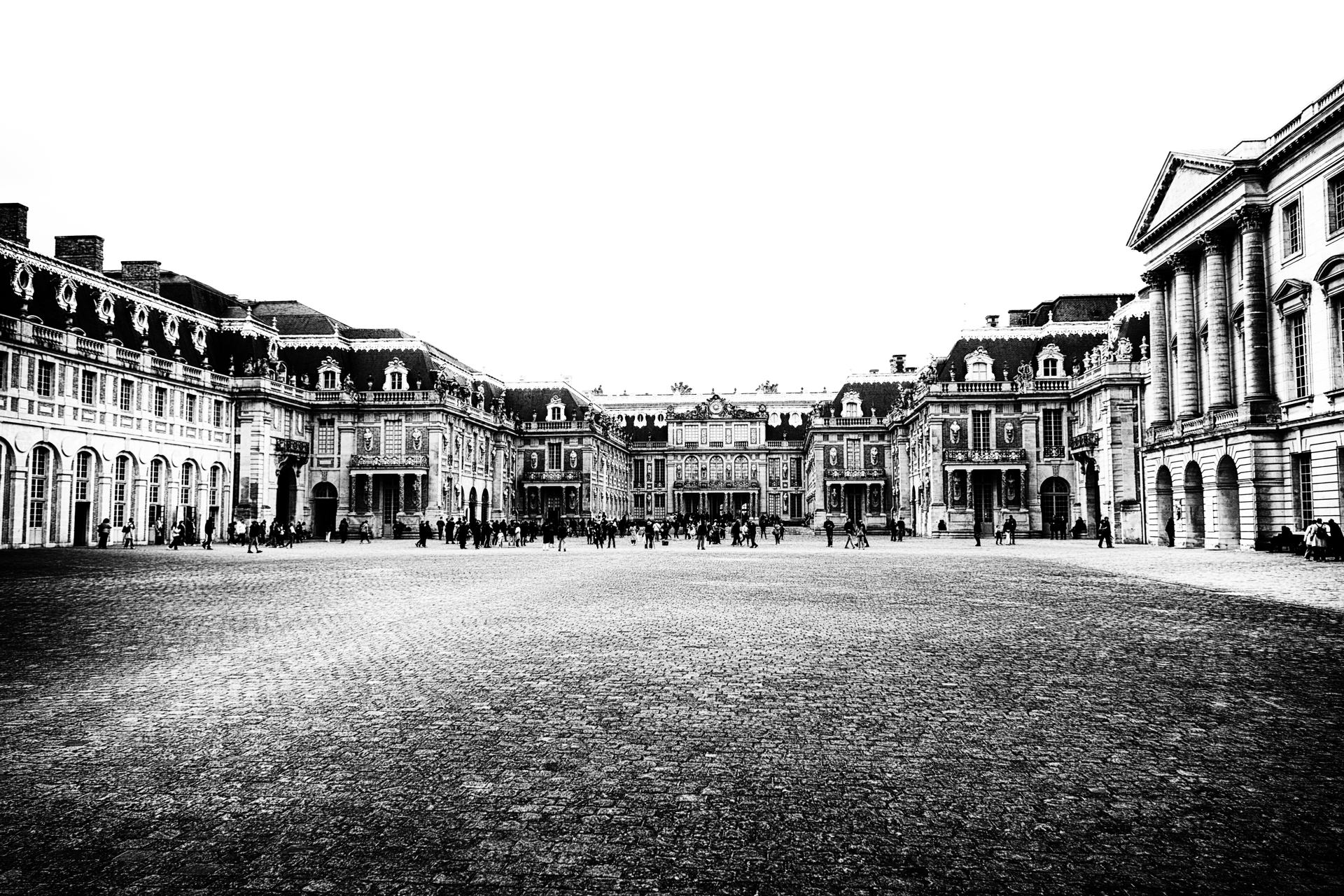 Versailles