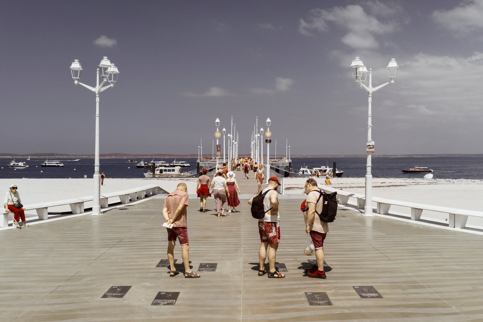 INFRA Holidays
