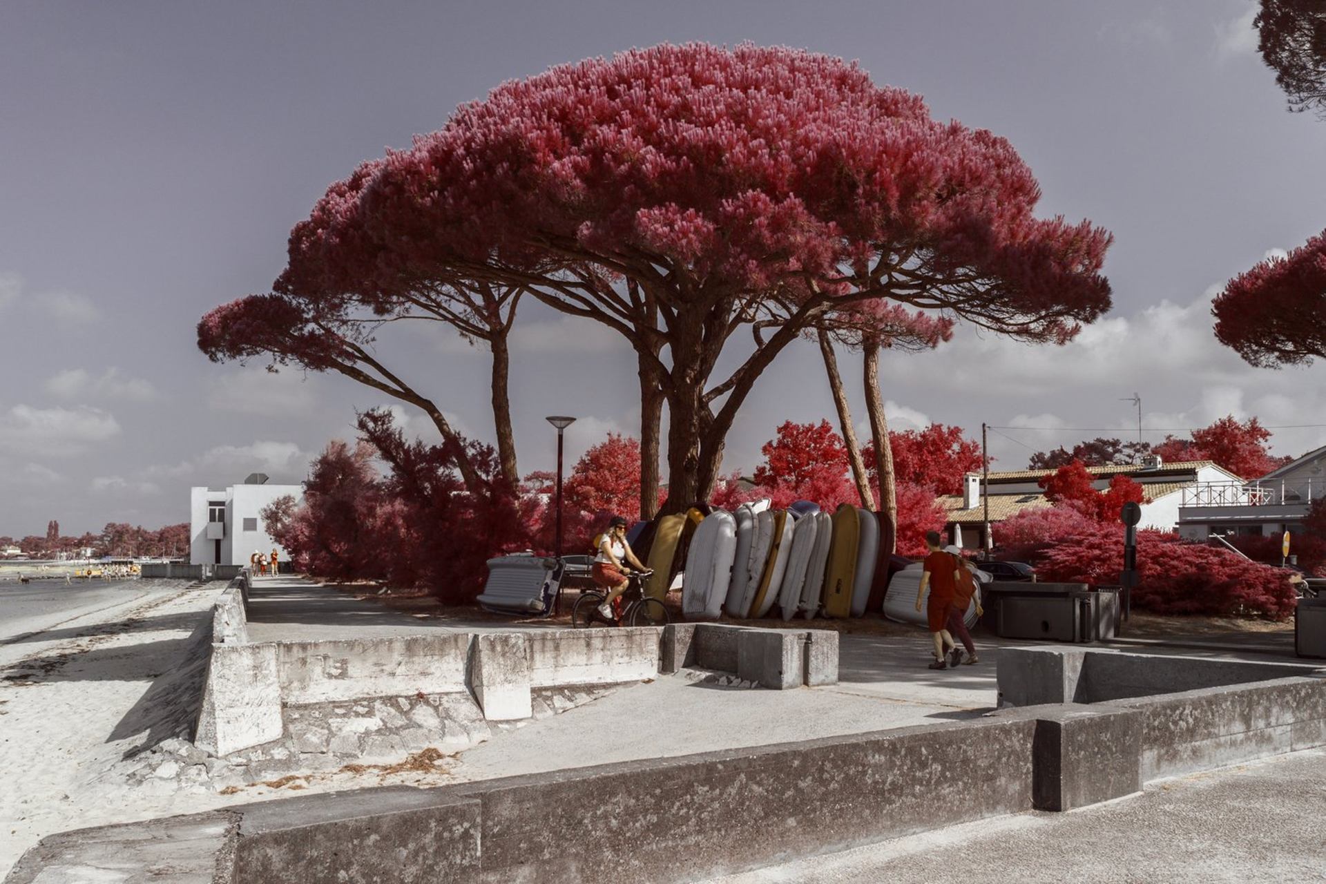 INFRA Holidays