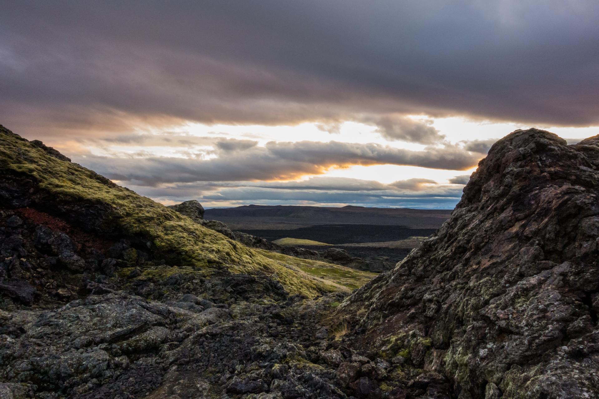 Lava