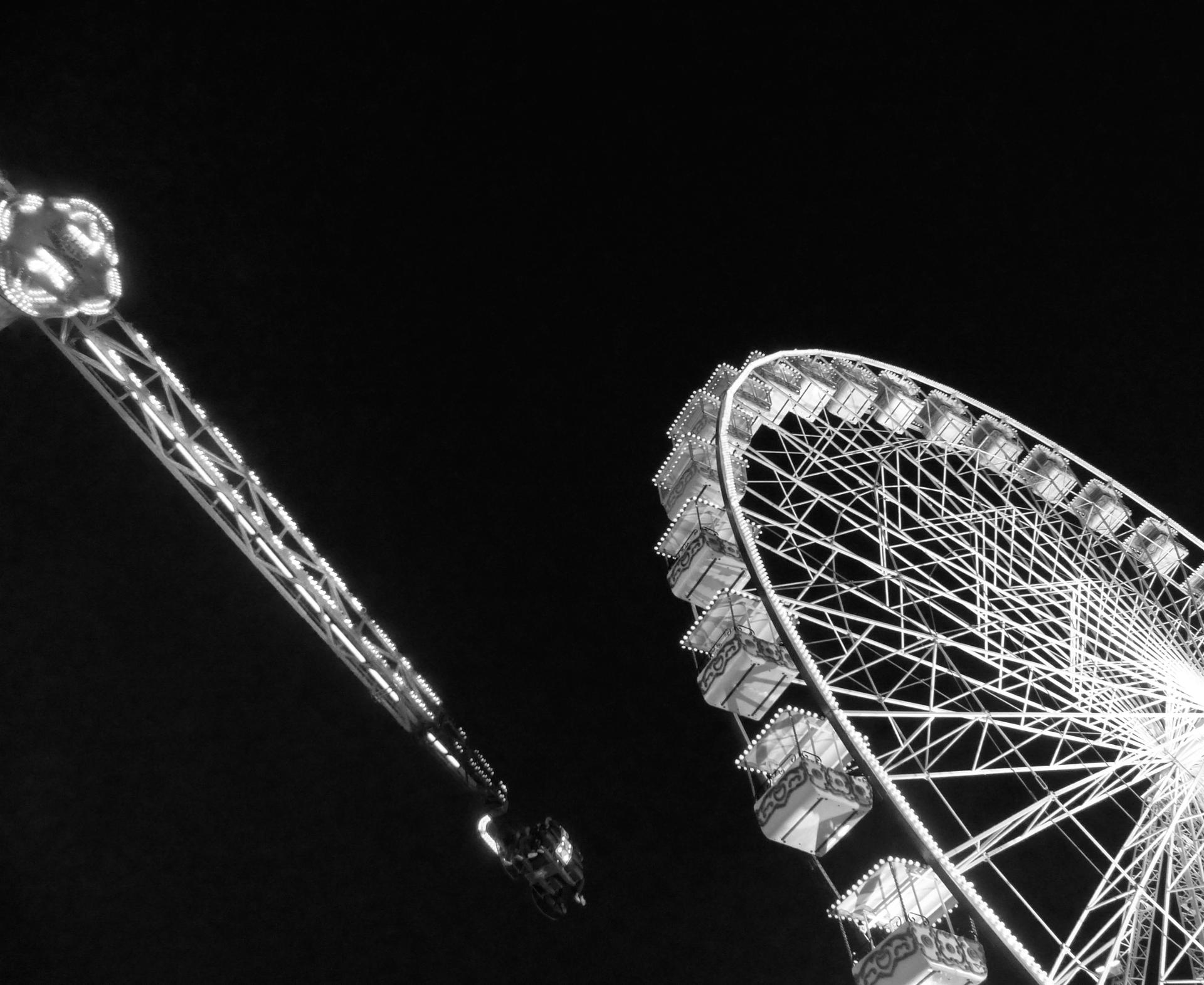 Foire de Nantes