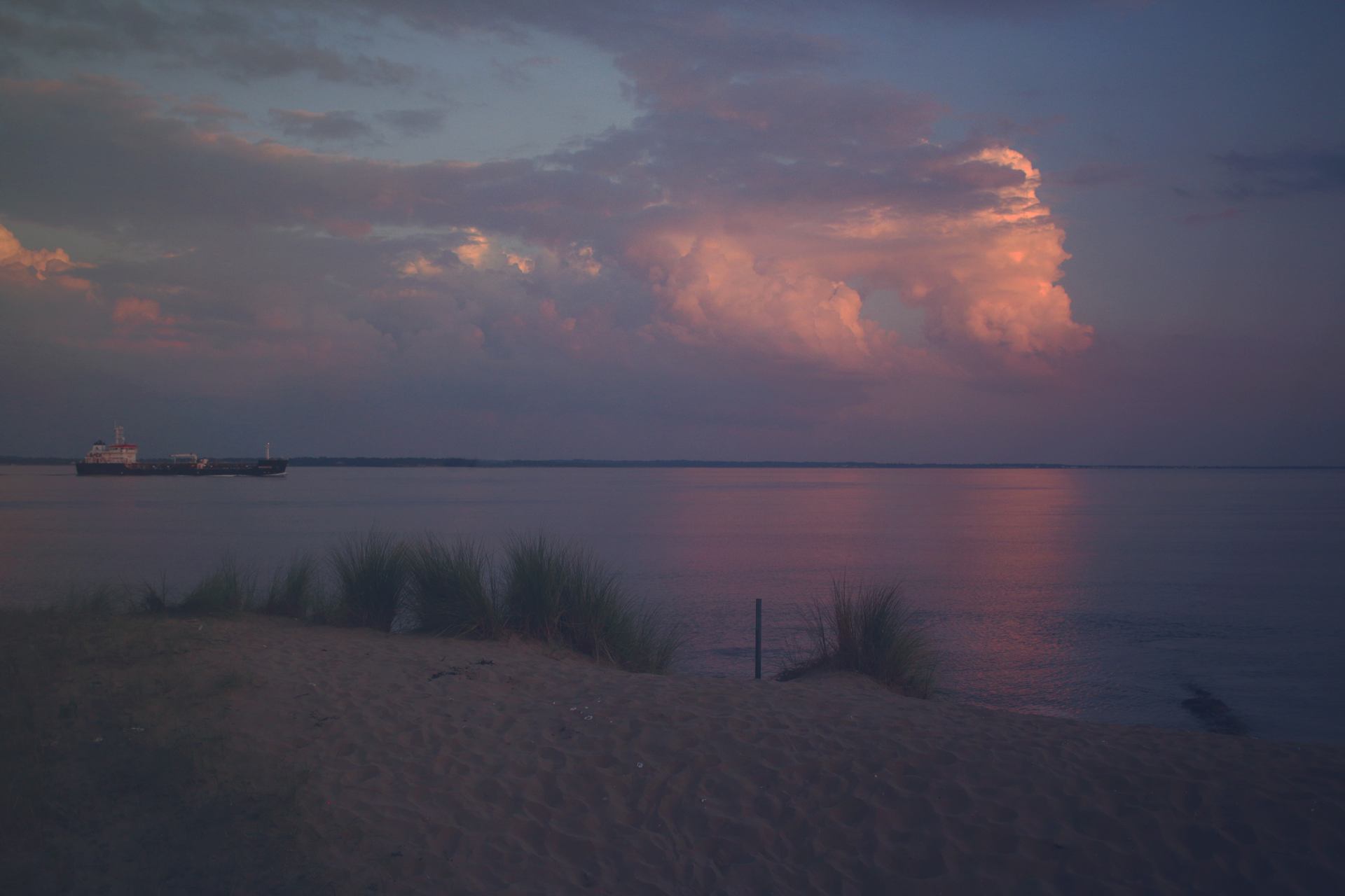 summer
