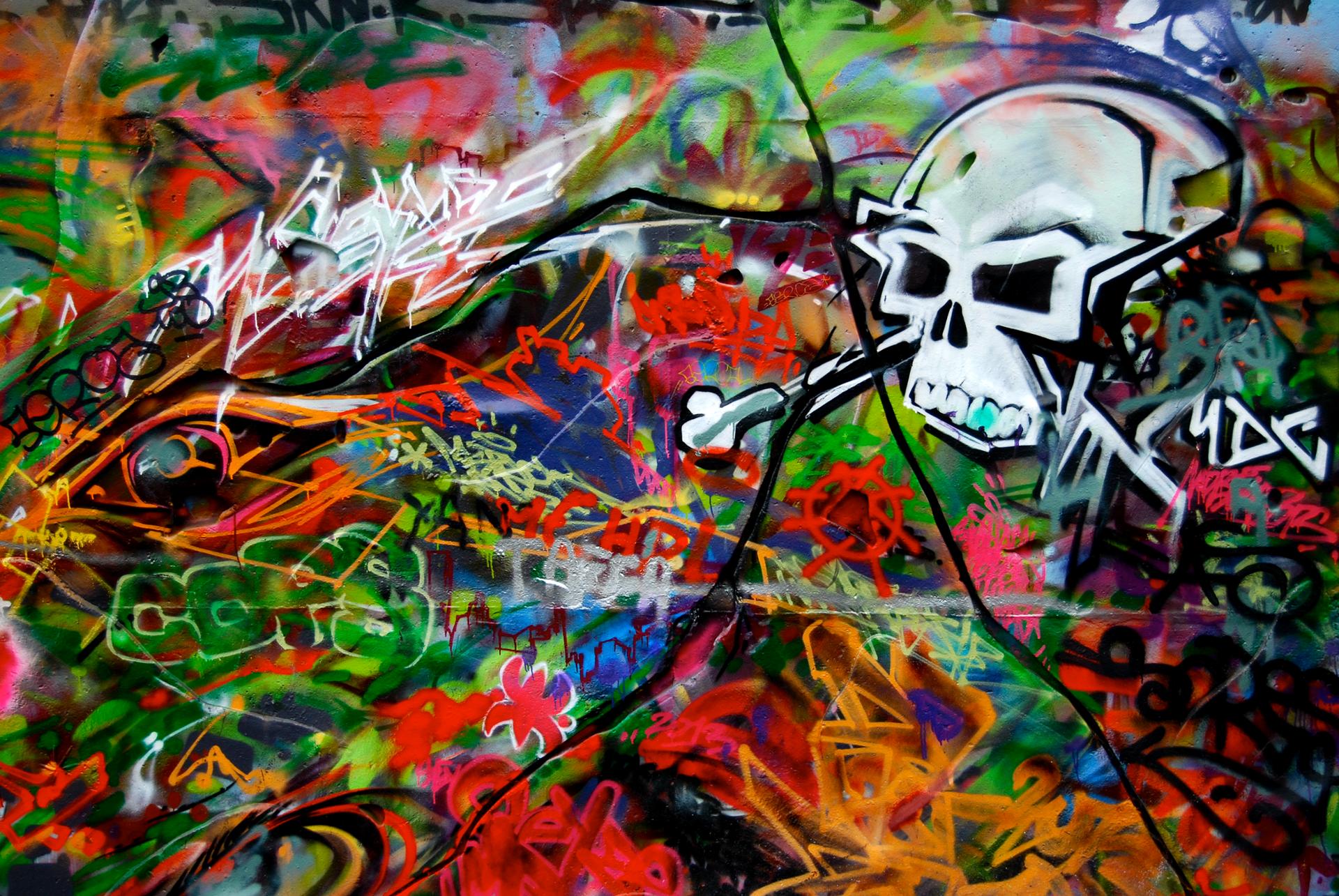 Graf Skull