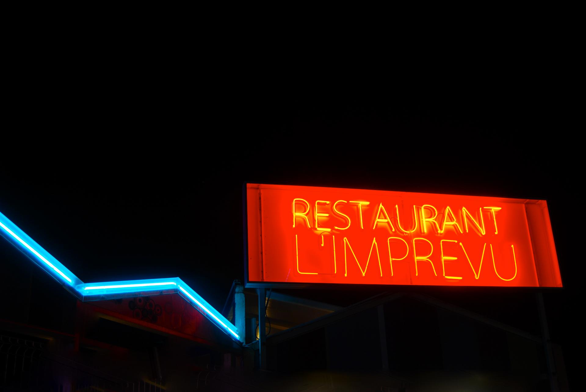 Imprevu