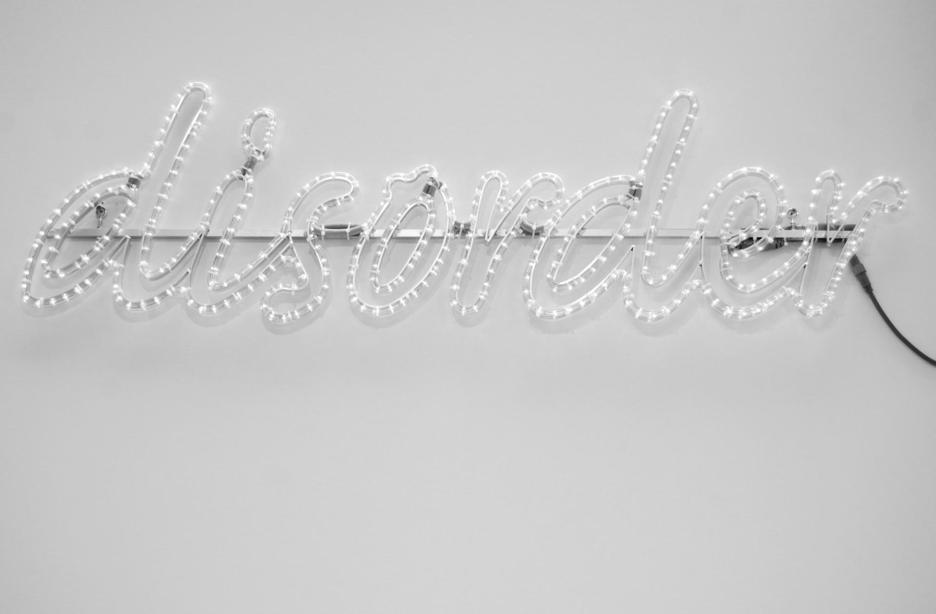 Disorder 2