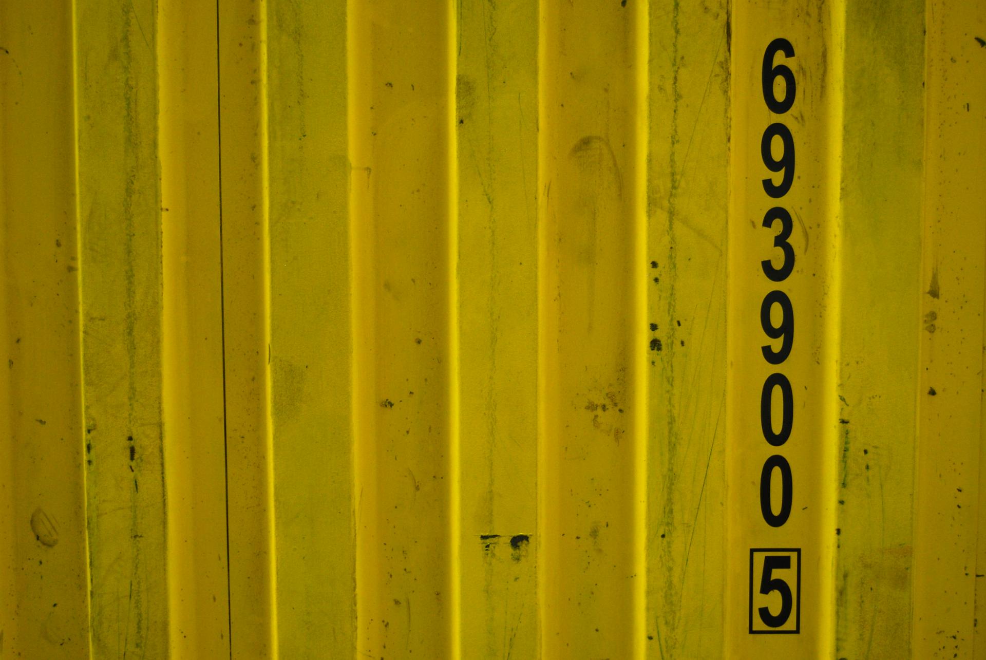 Container 693900