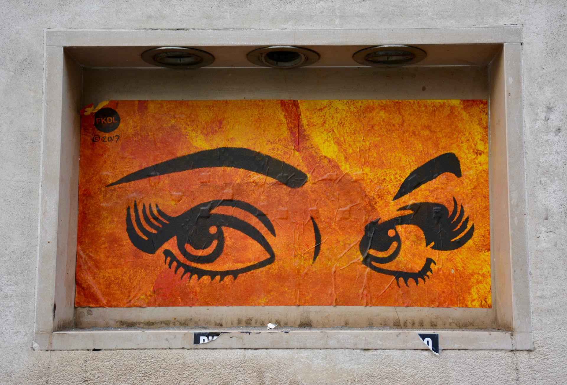 Regard par FKDL 2
