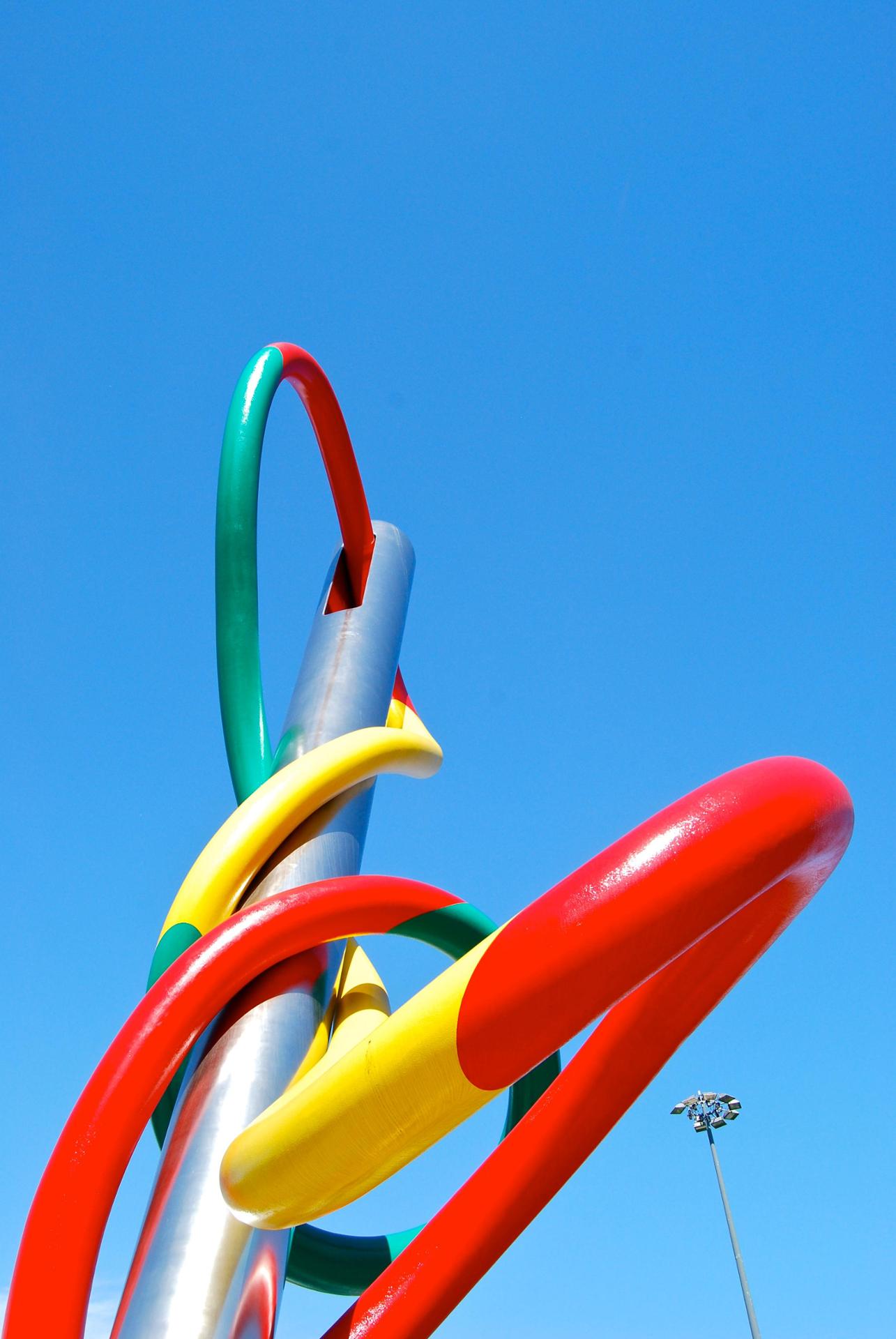 Claes Oldenburg 4