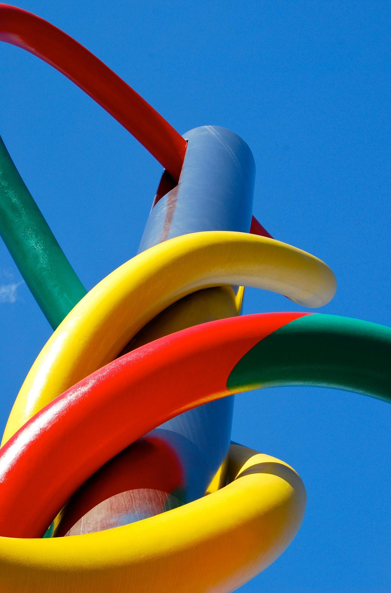 Claes Oldenburg 5
