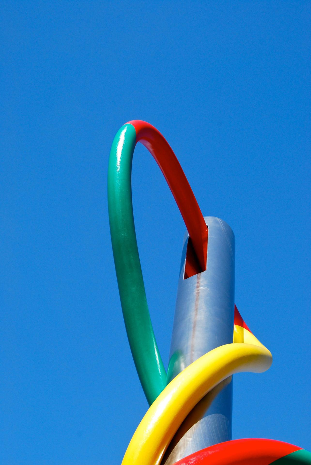 Claes Oldenburg 6