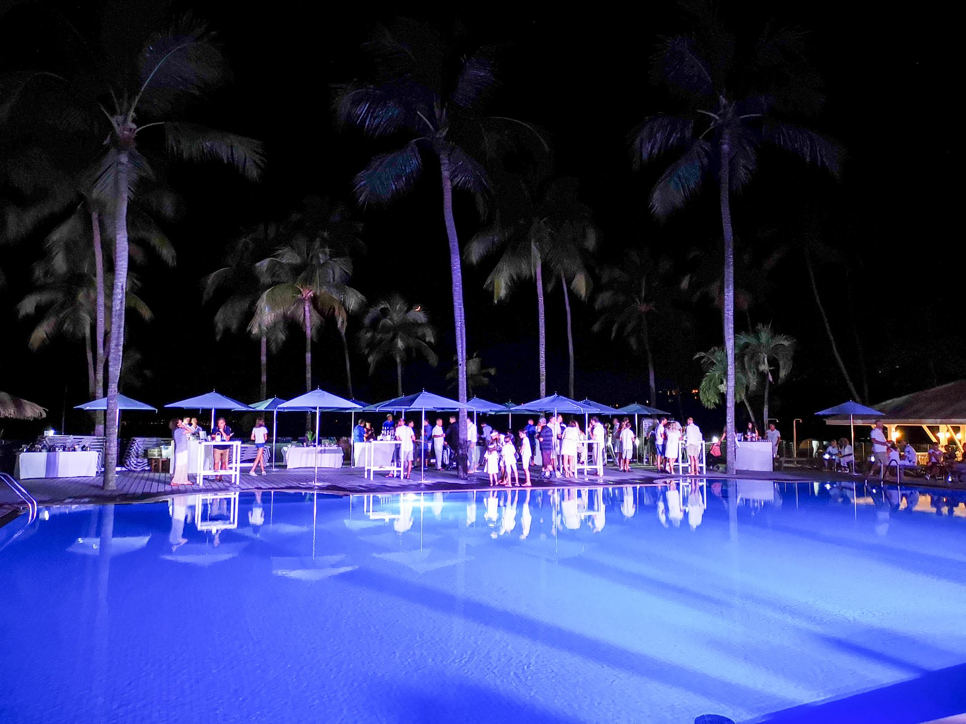 Triangle de Bermudes 