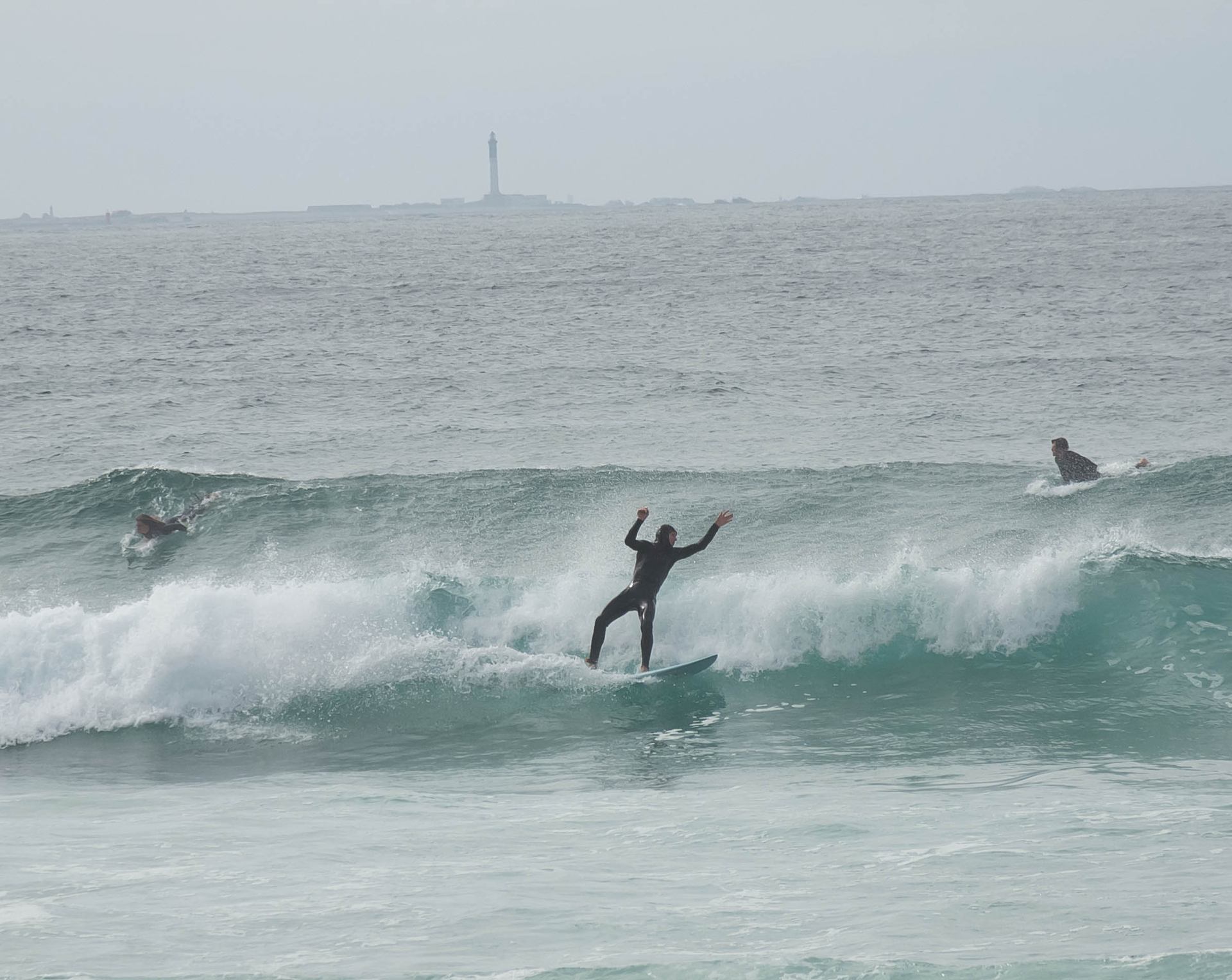 baie des trépassés