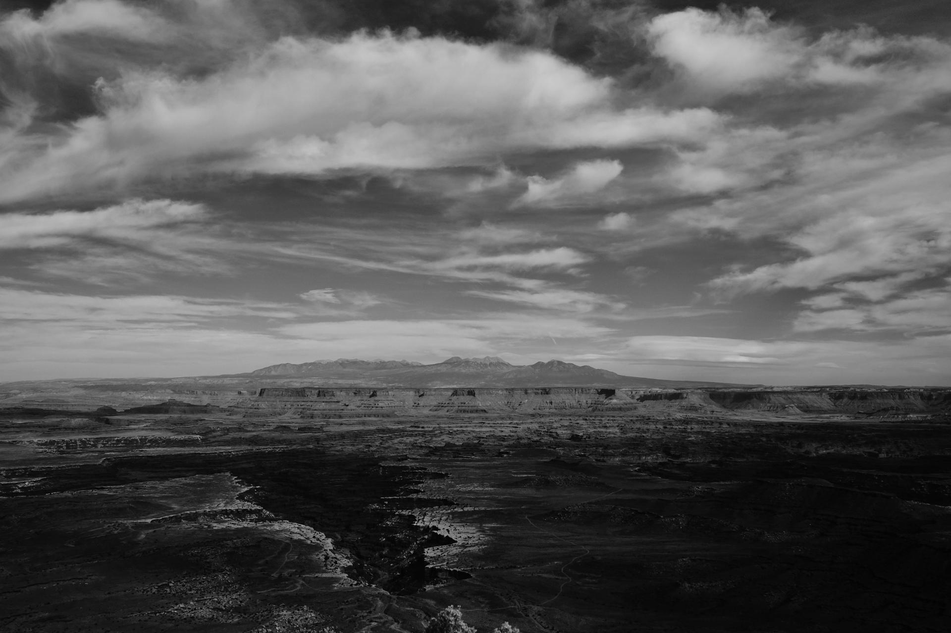 canyonlands