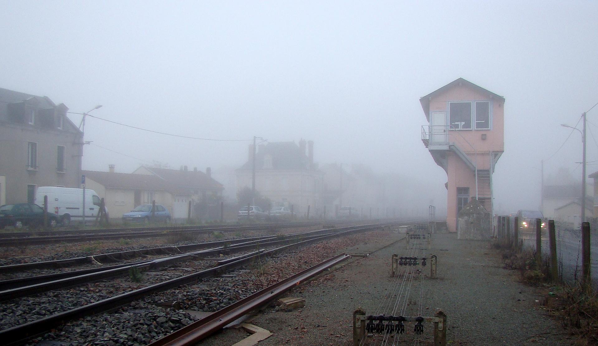 brume