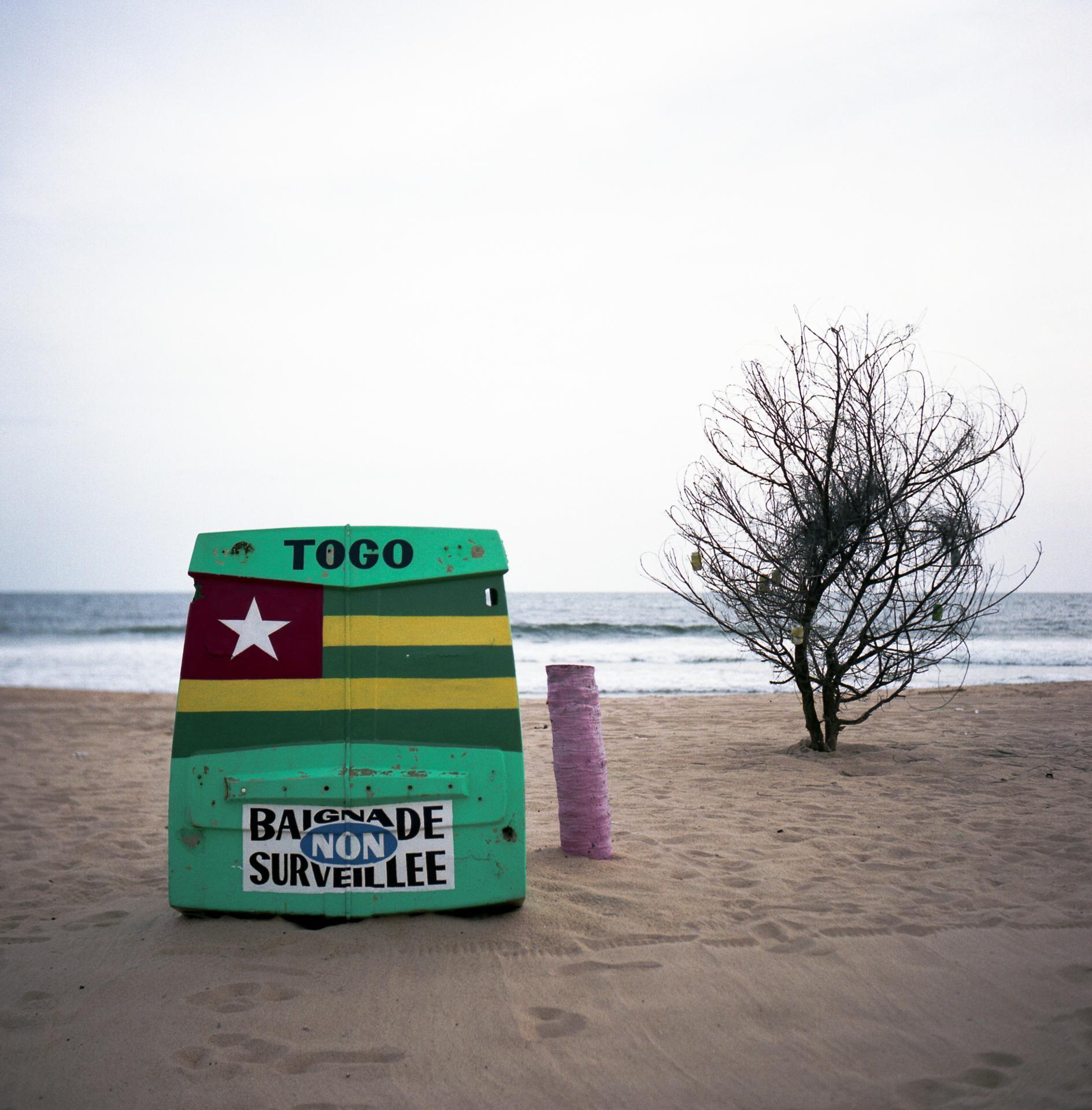 Togo