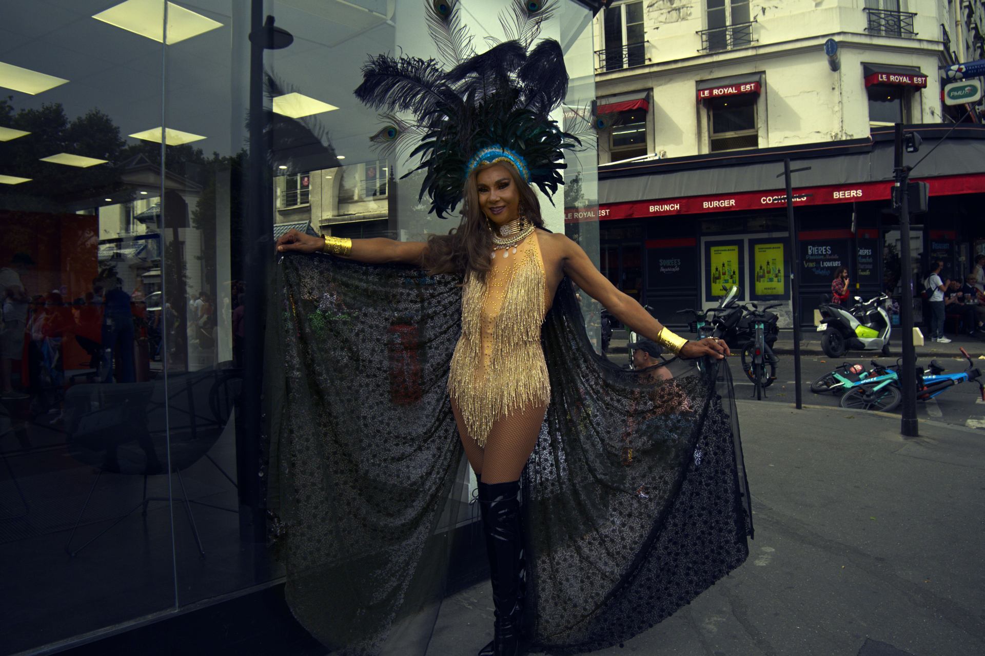 Fabuleuse