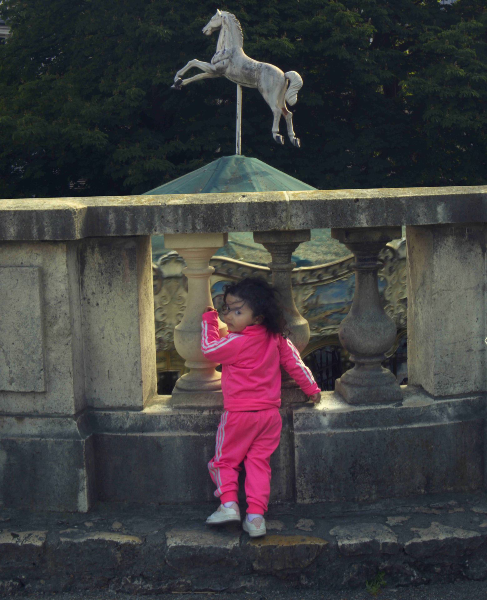 Carrousel de Saint Pierre