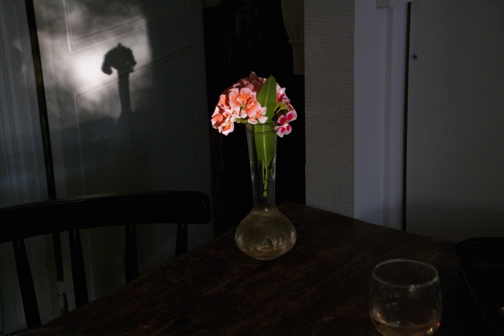 Le bouquet d'Alma