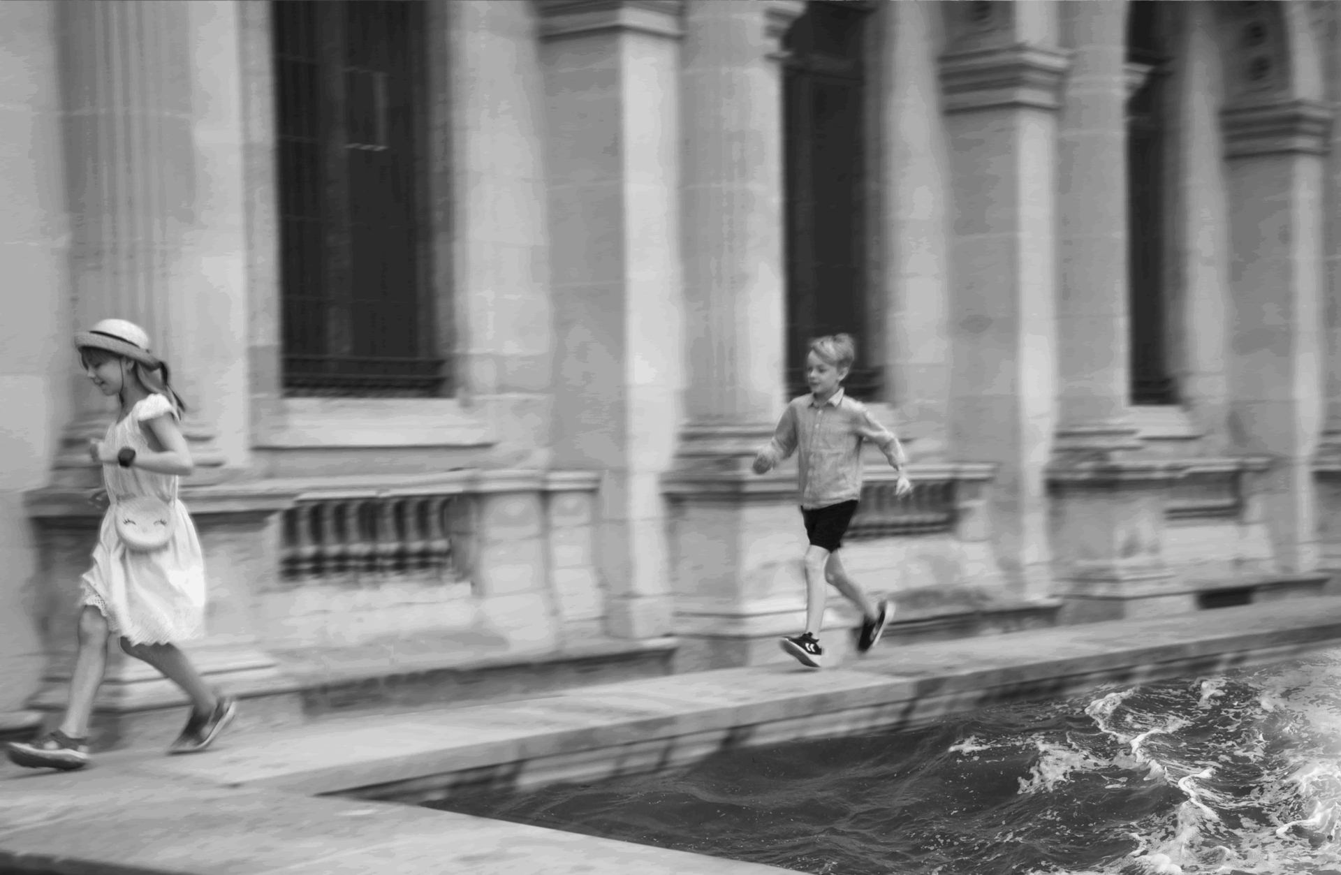 Jeux imaginaires