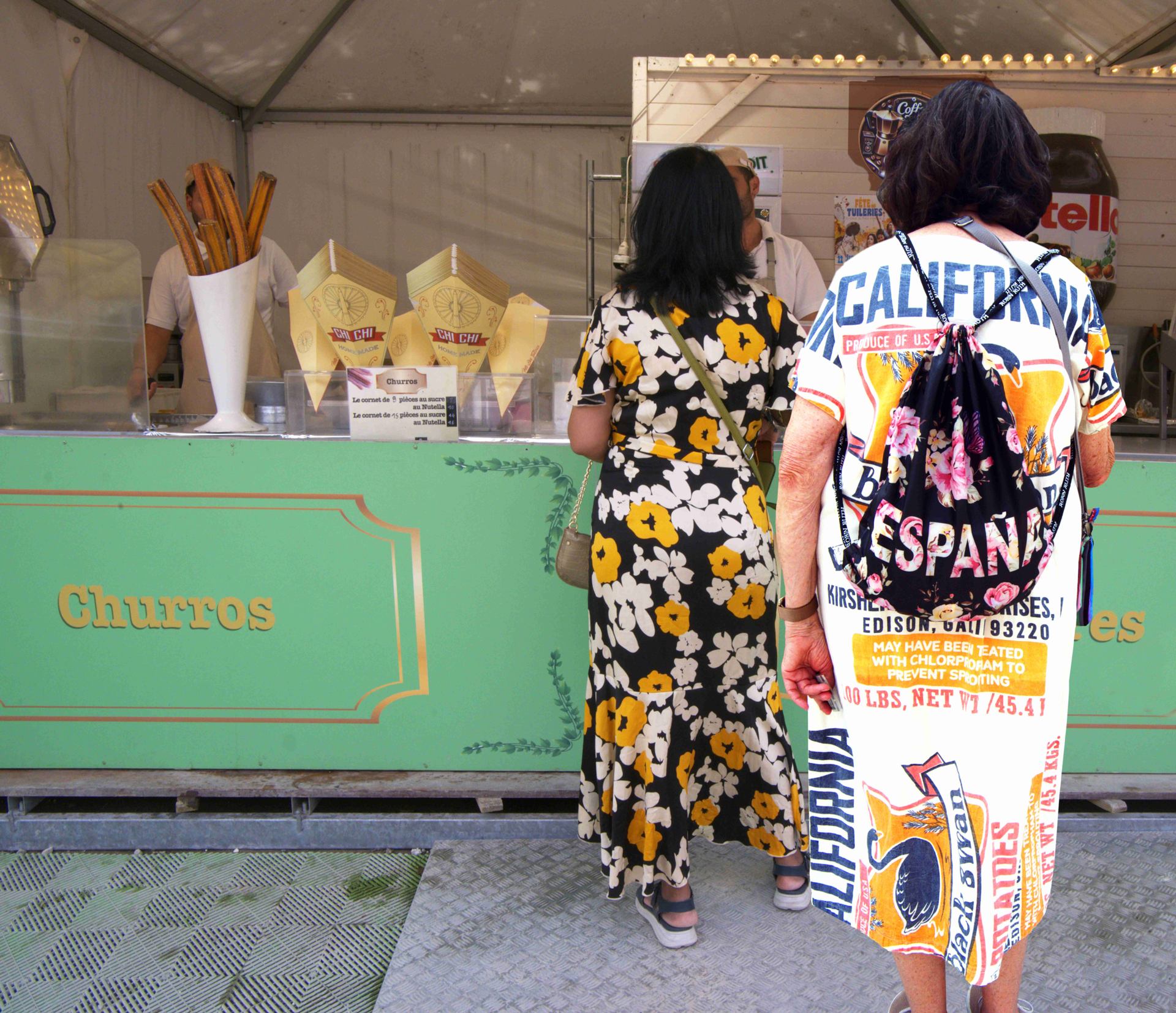 Churros