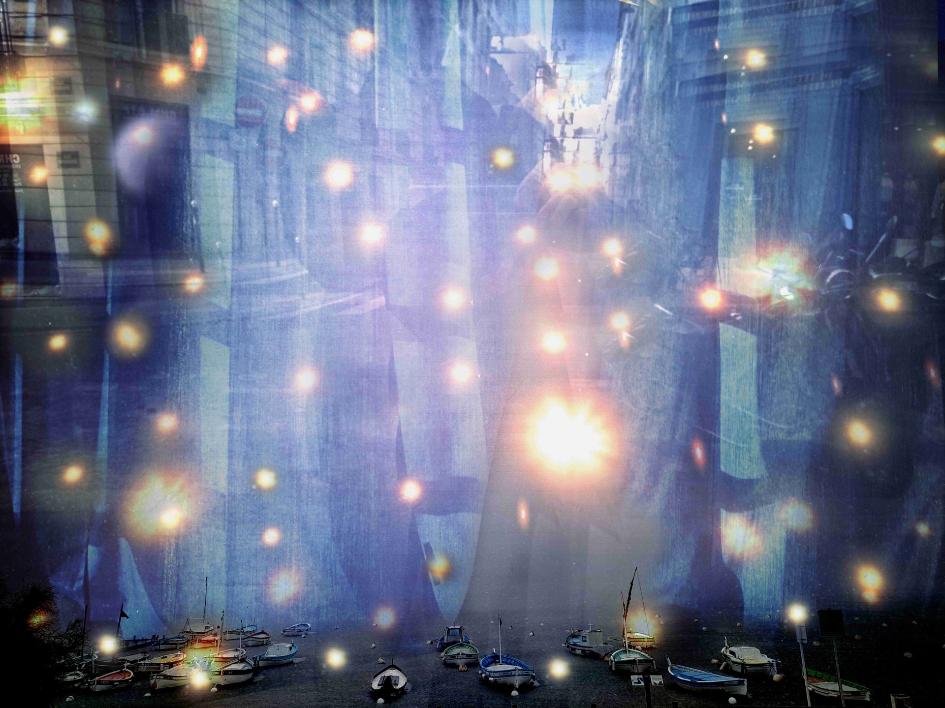 Nuit des soleils