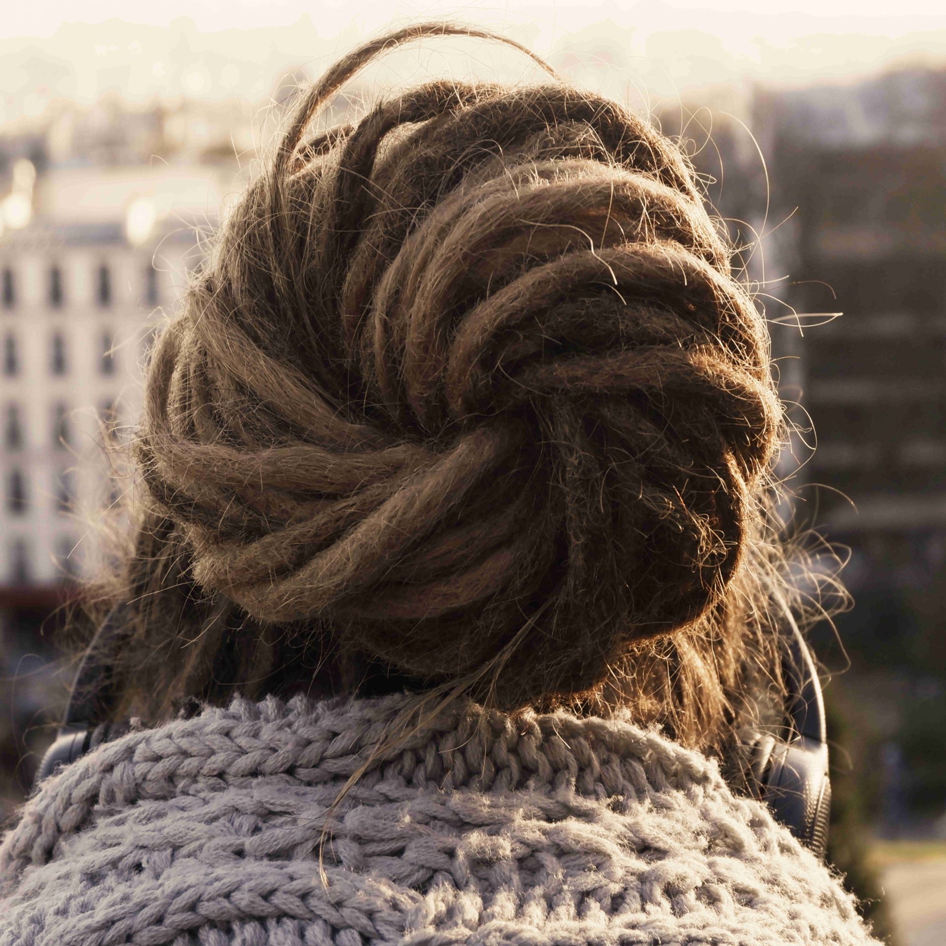 L'art de la coiffure