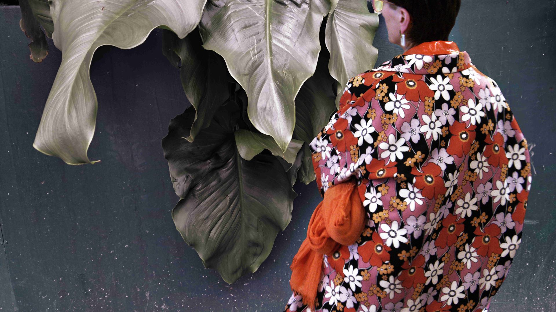 Impression imprimée