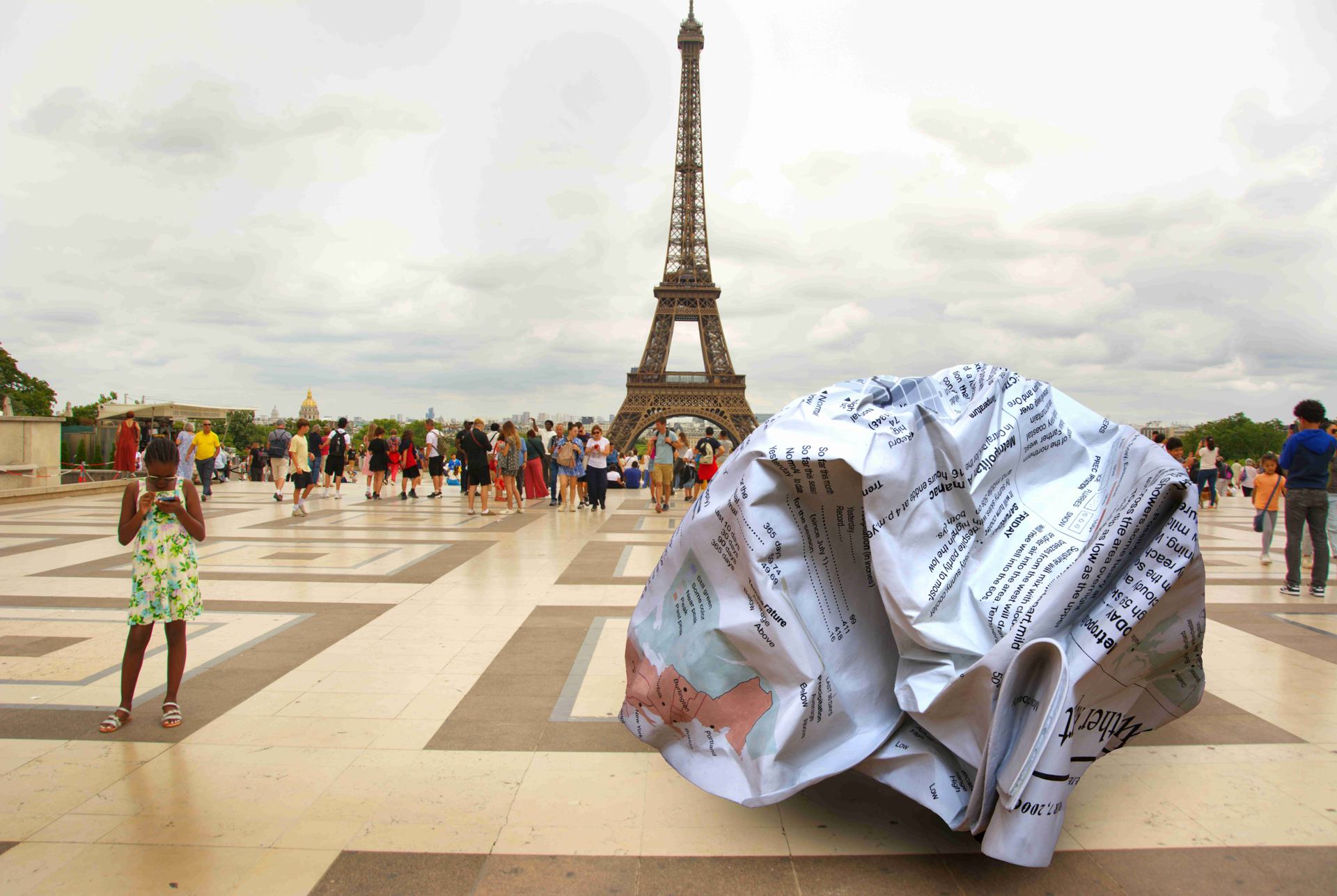 Prévision Météo USA 2027