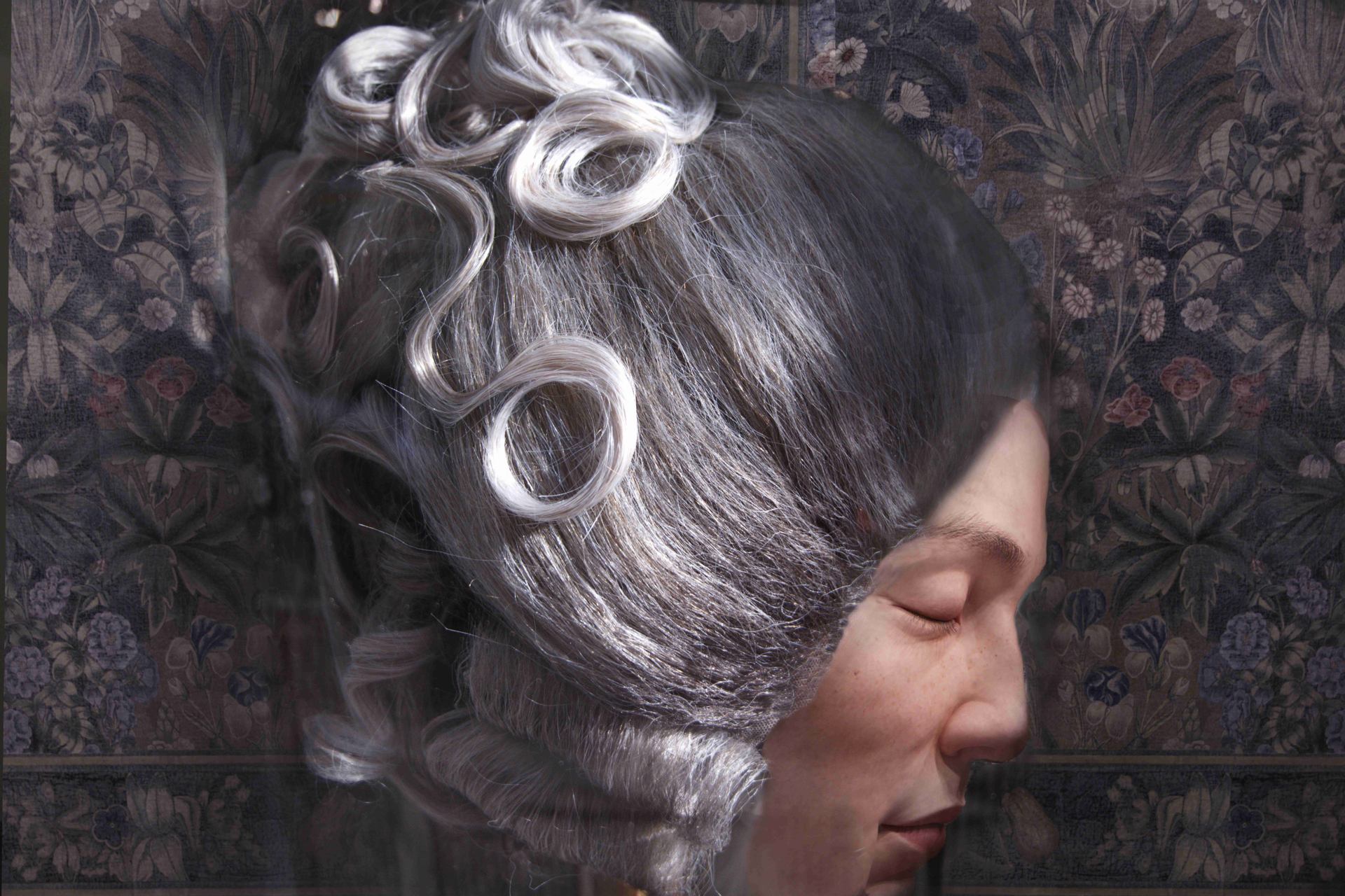 Être dans la boucle