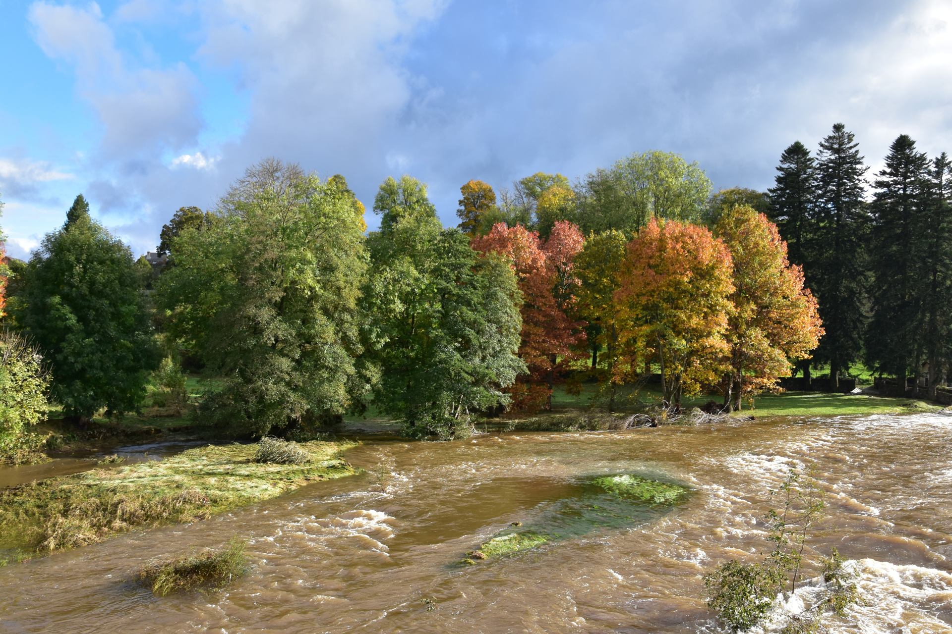 Le Lignon en furie (Couleur) W DSC_0069 Original r 1.3 .JPG