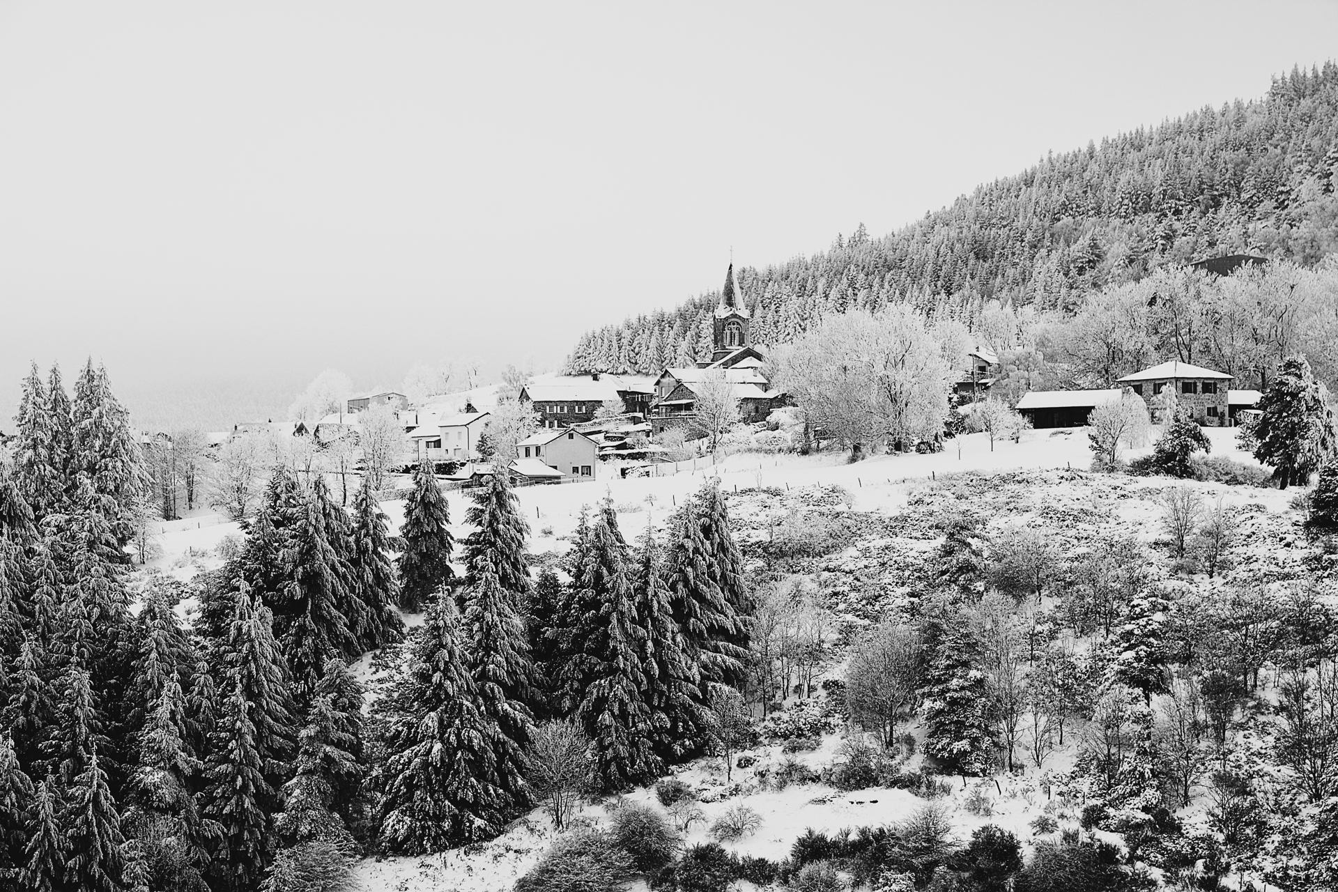 Araules .DSC_0016 b - o n&amp;b e n100 .JPG