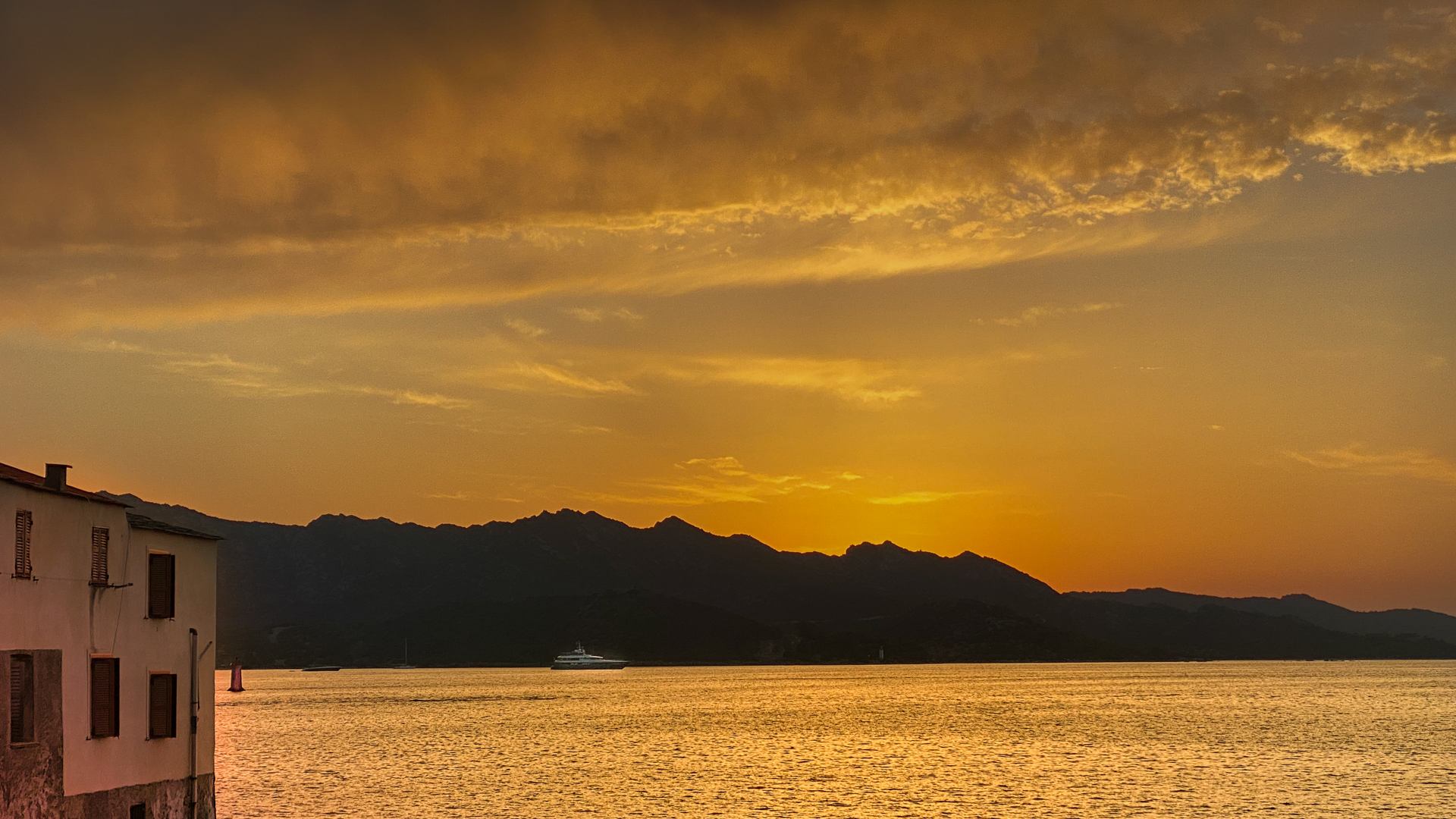 Cap Corse