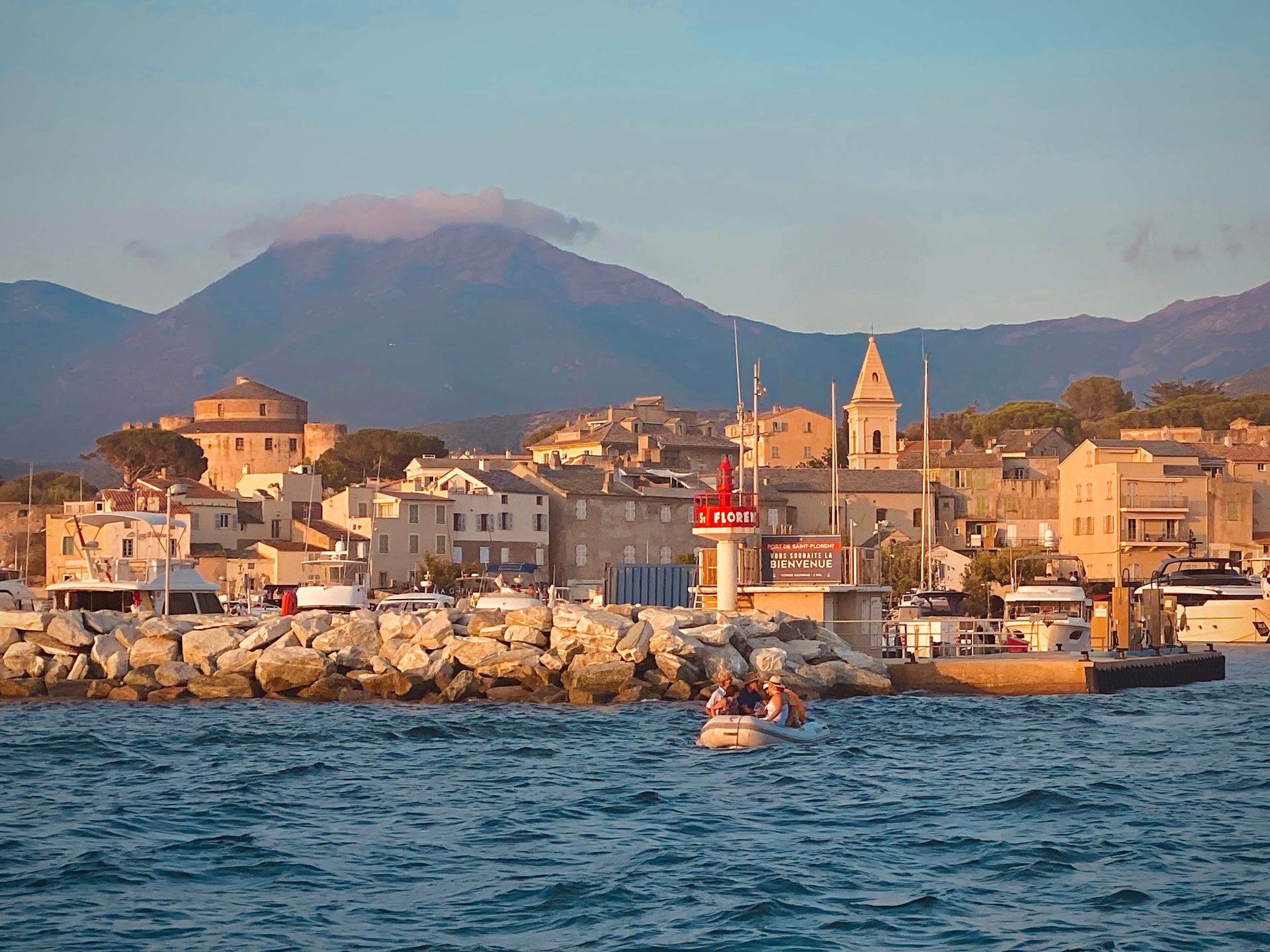 Saint florent