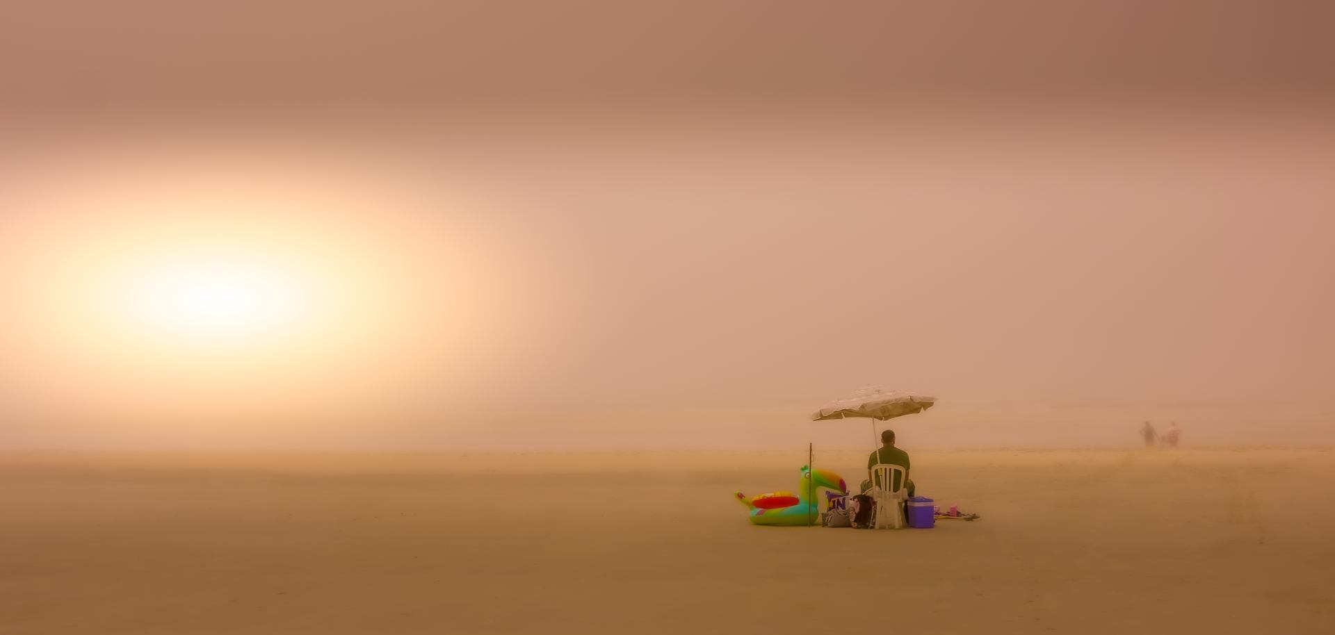 brouillard