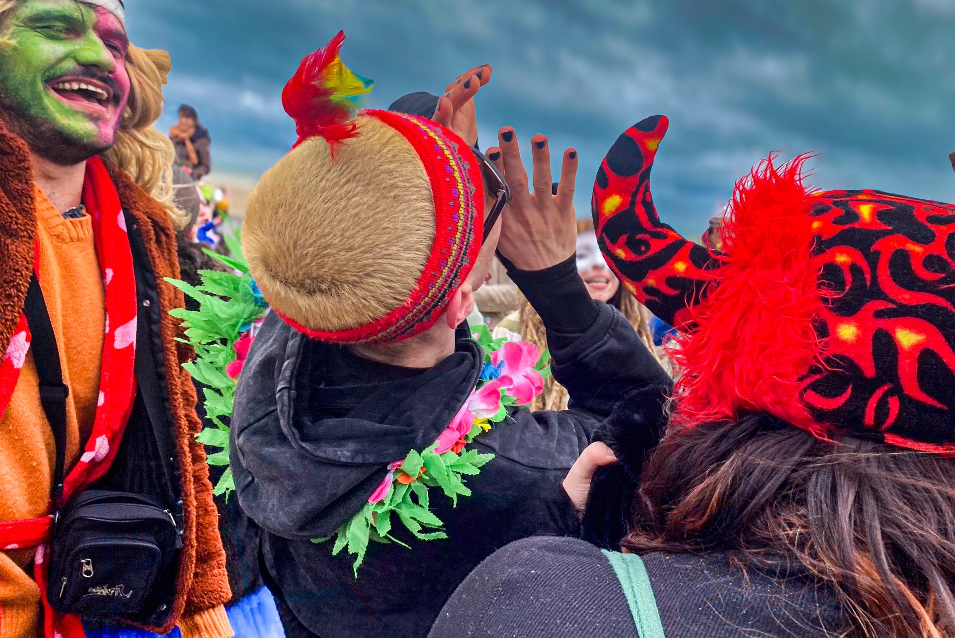 Carnaval de Dunkerque 2026