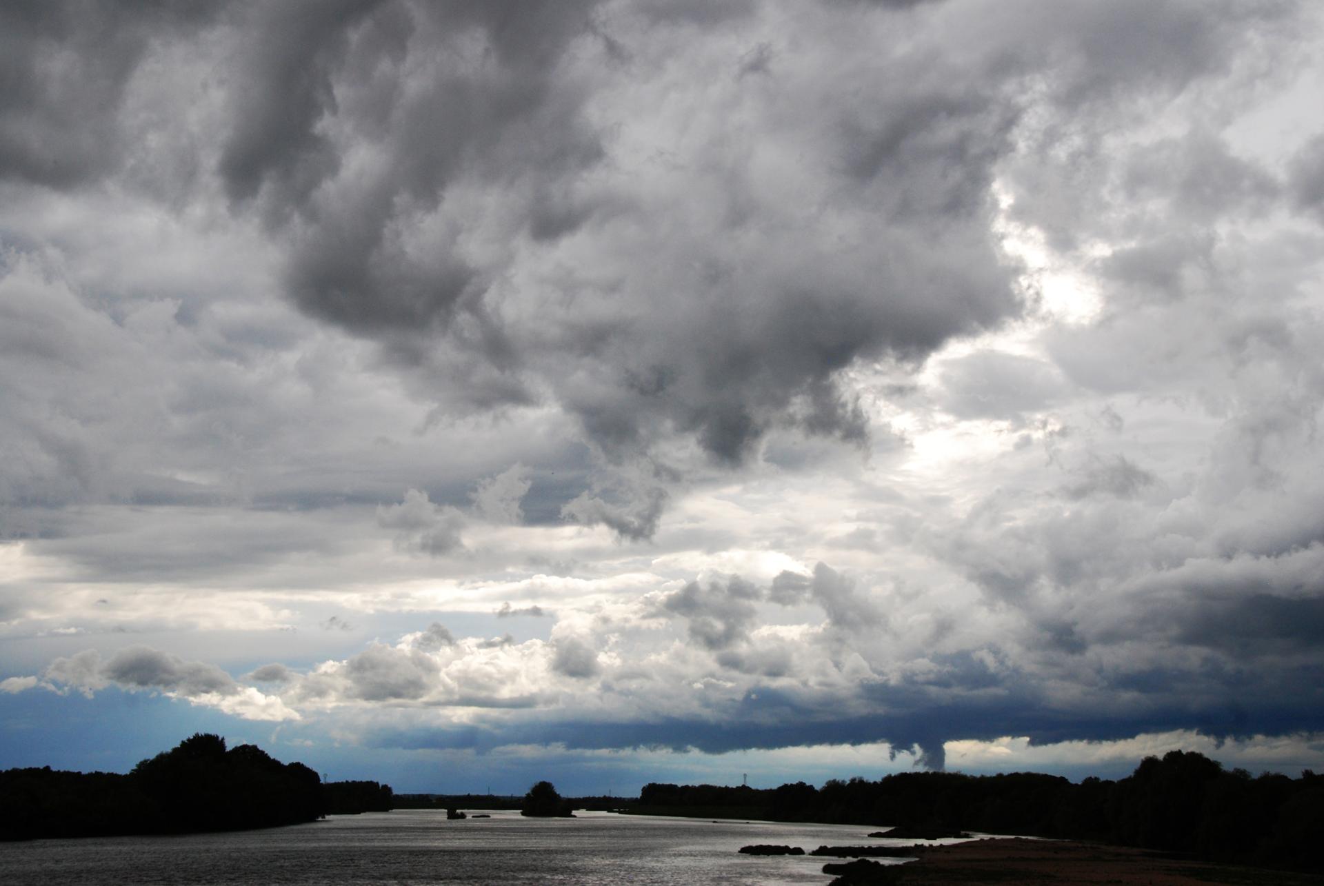 Chantilly de nuages