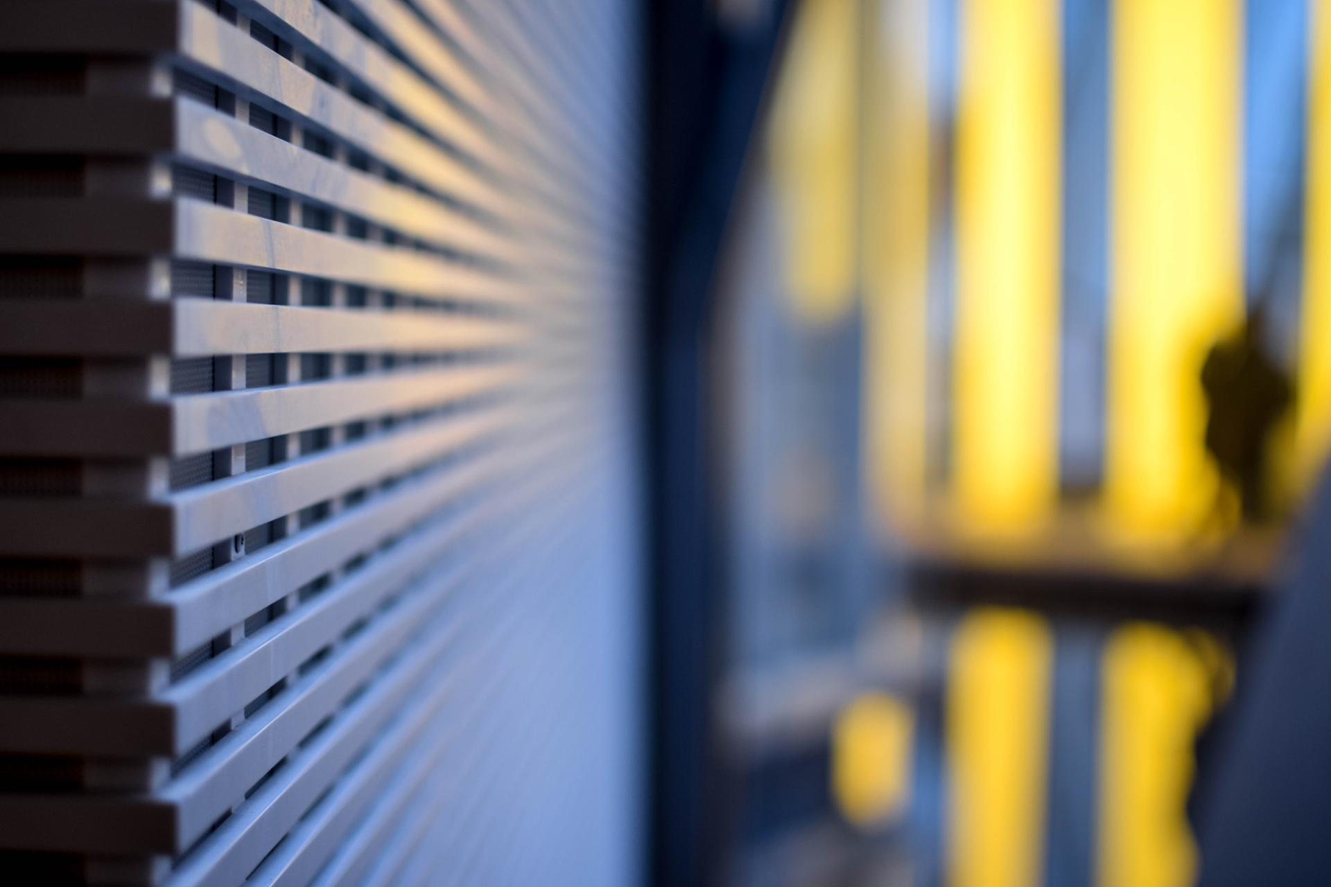Material blur