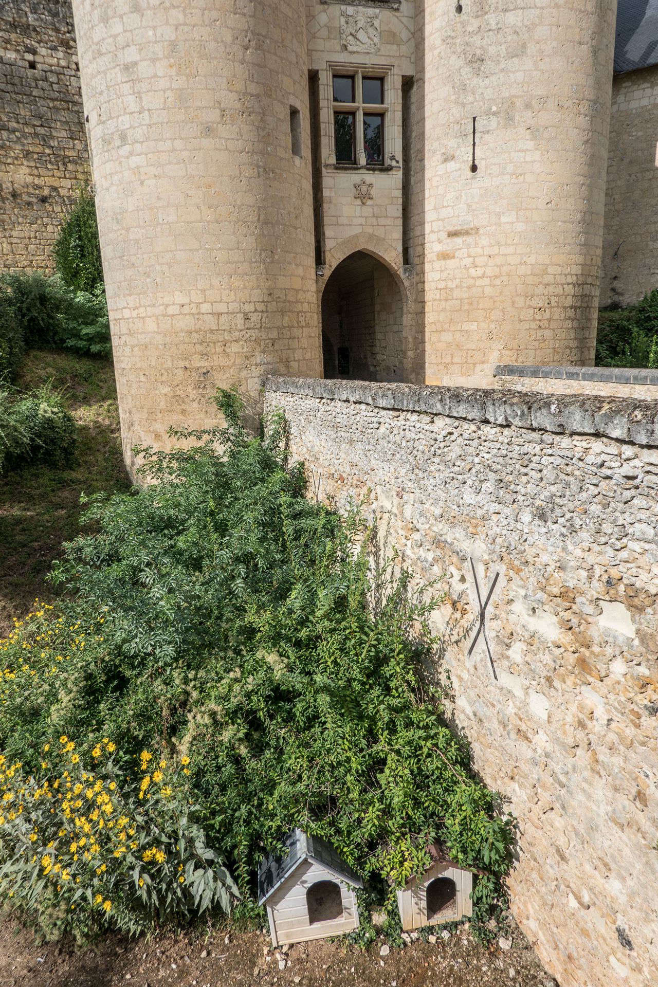 Système de sécurité